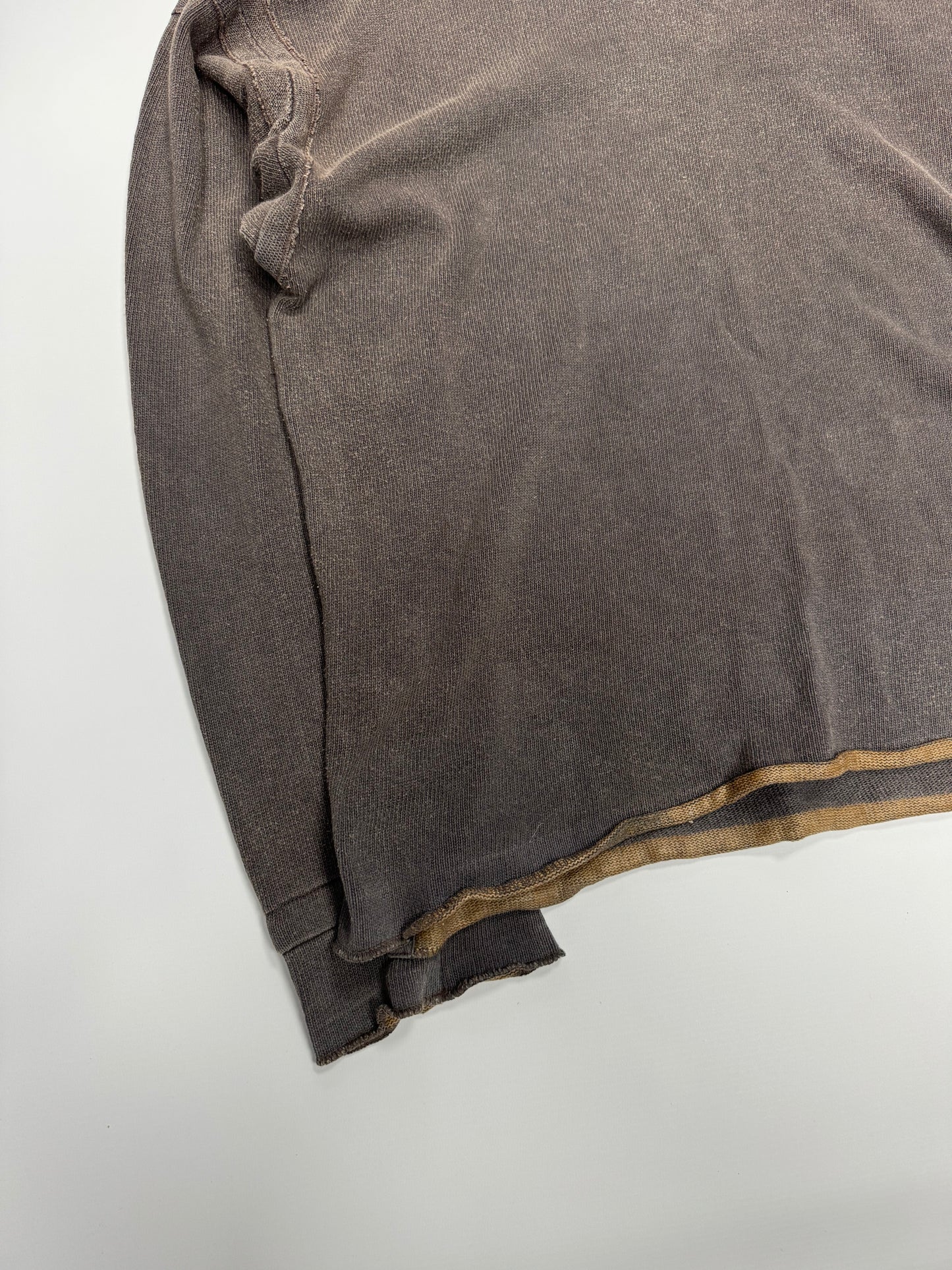 Stone island SS/2003 sweatshirt (XL)