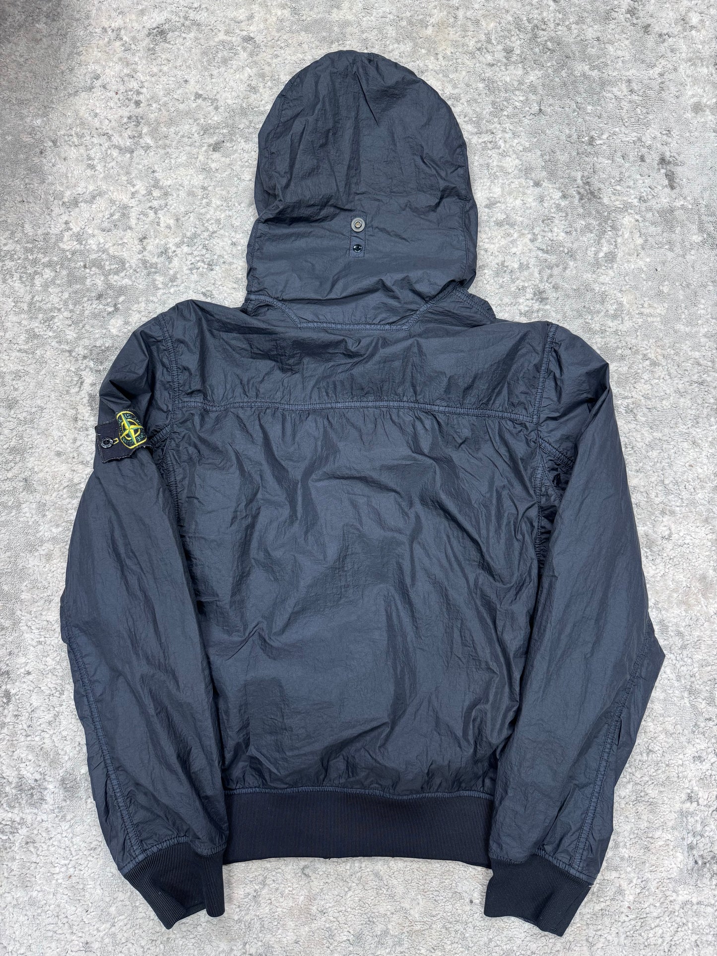 Stone island membrana TC jacket (M)
