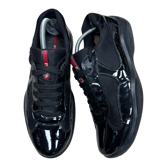 Prada America cup (9)