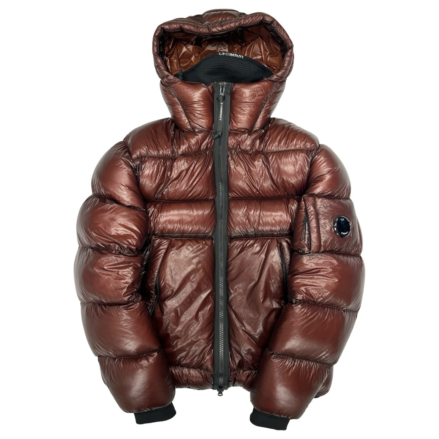 Cp company DD shell down jacket (S)