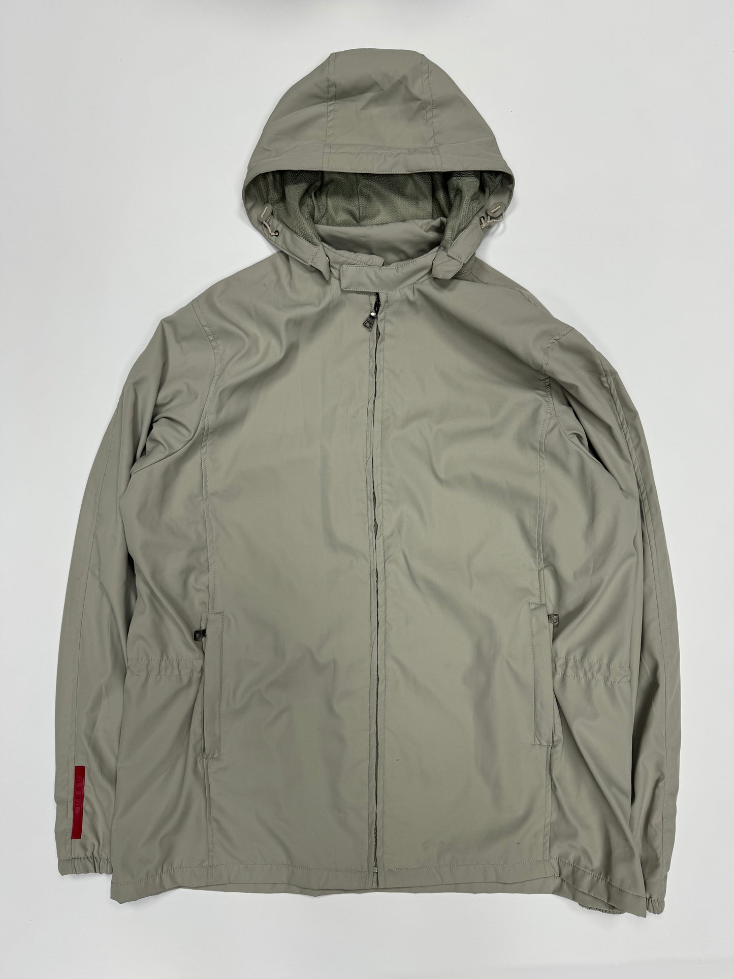 Prada sport goretex jacket (XL)