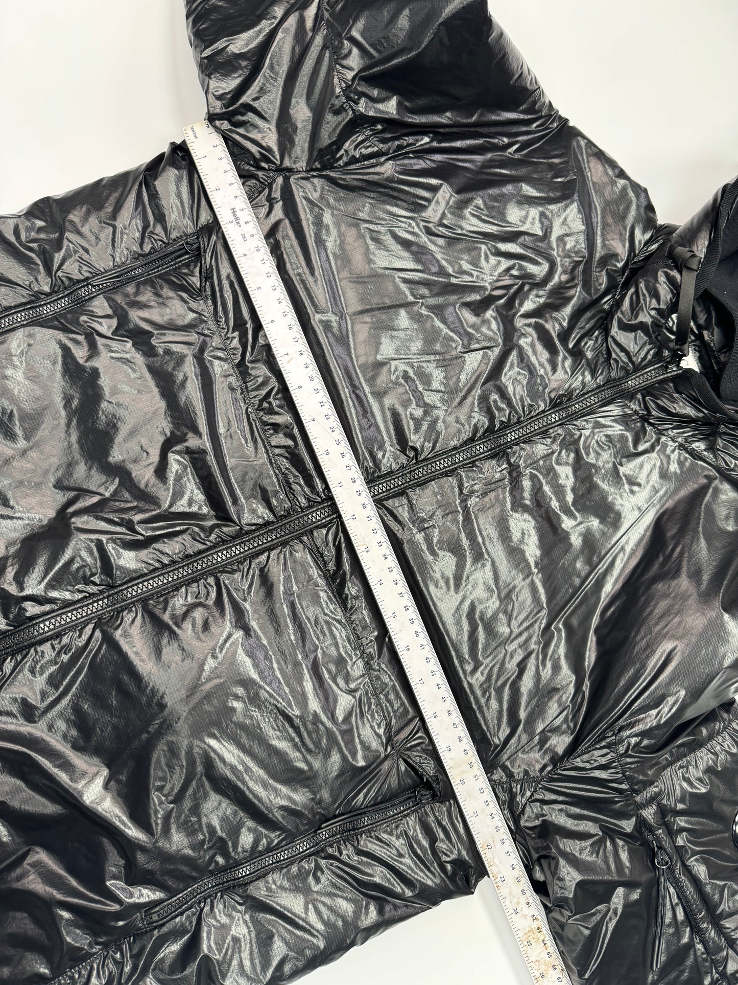 Cp company primaloft outline jacket (XL)