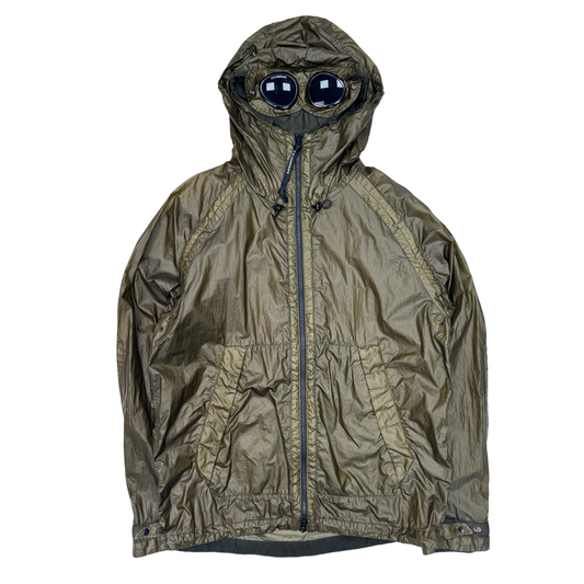 Cp company nyber jacket (L)