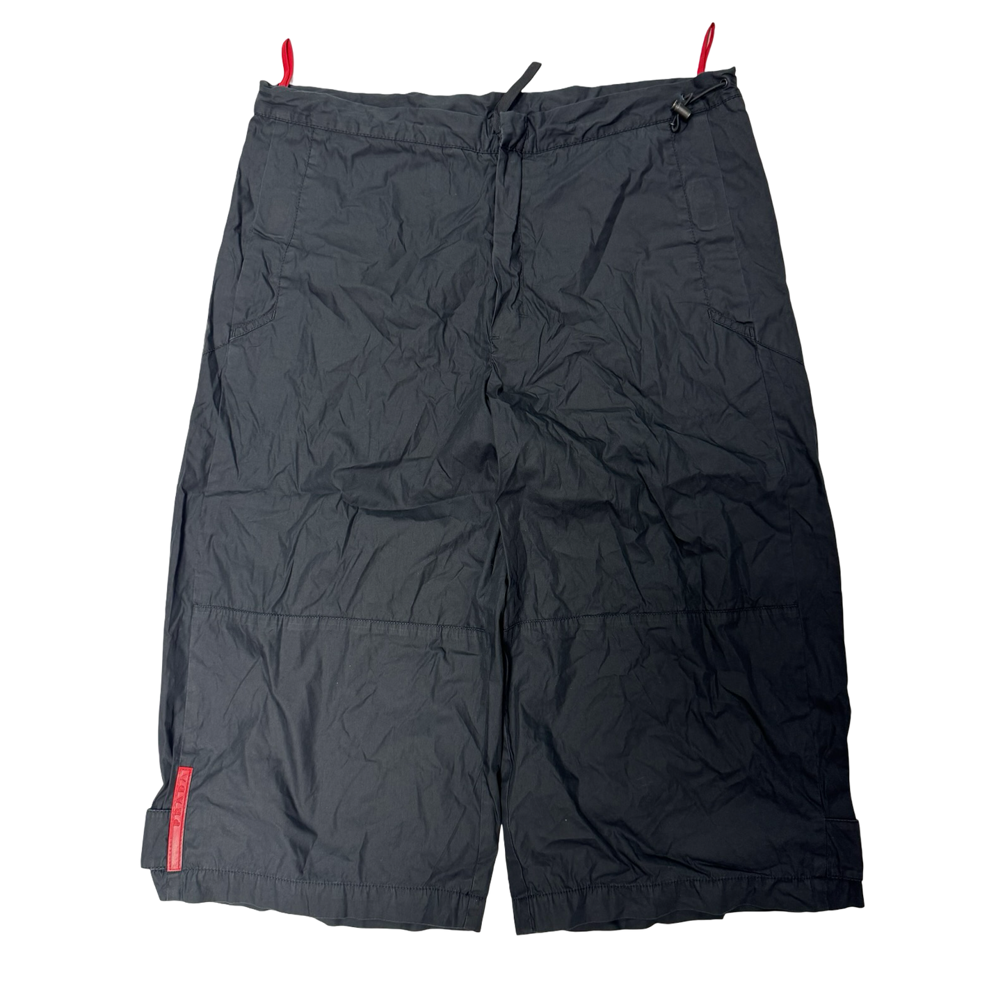 Prada sport 3/4 Shorts (M)