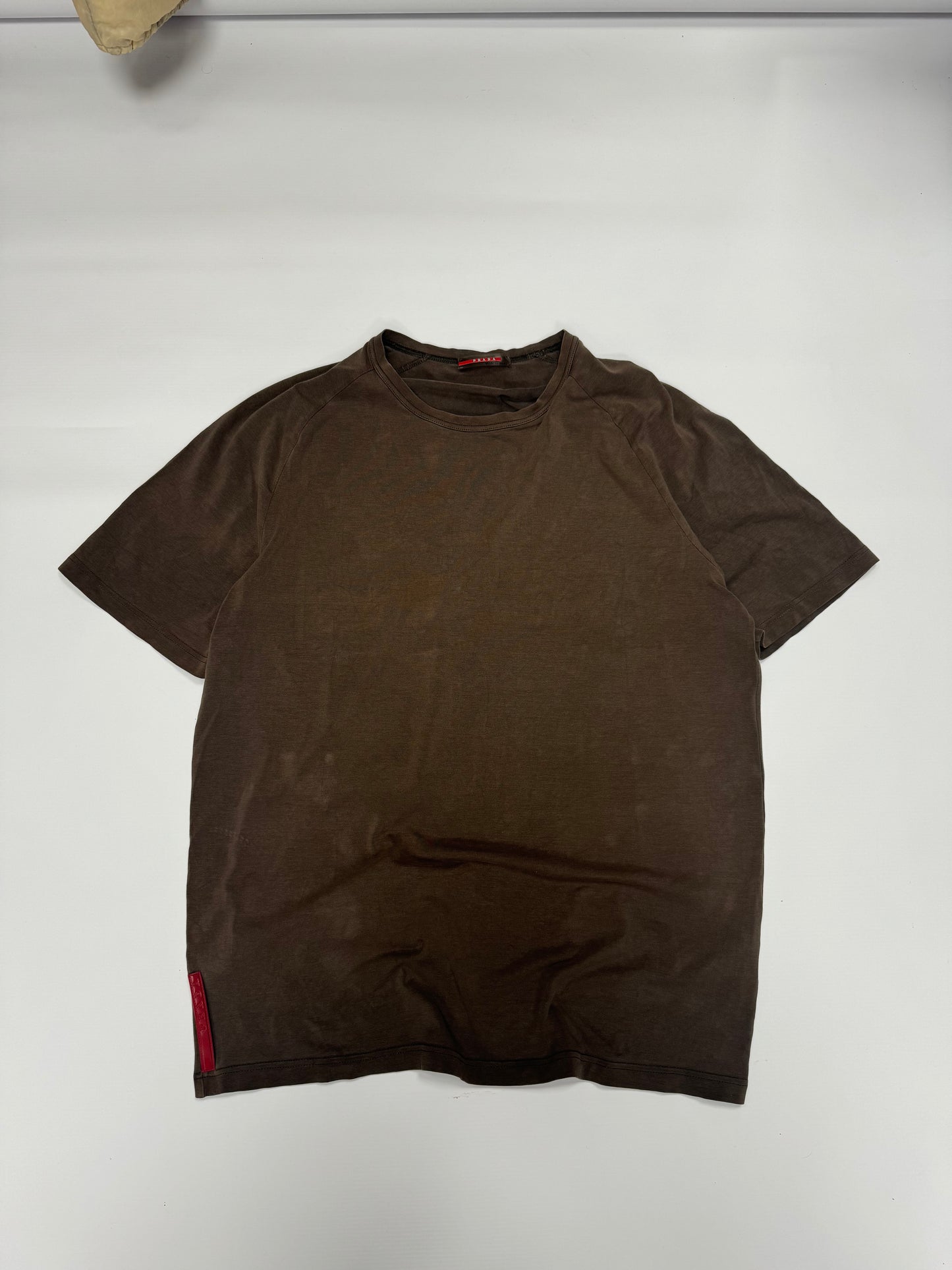 Prada sport T shirt (M)