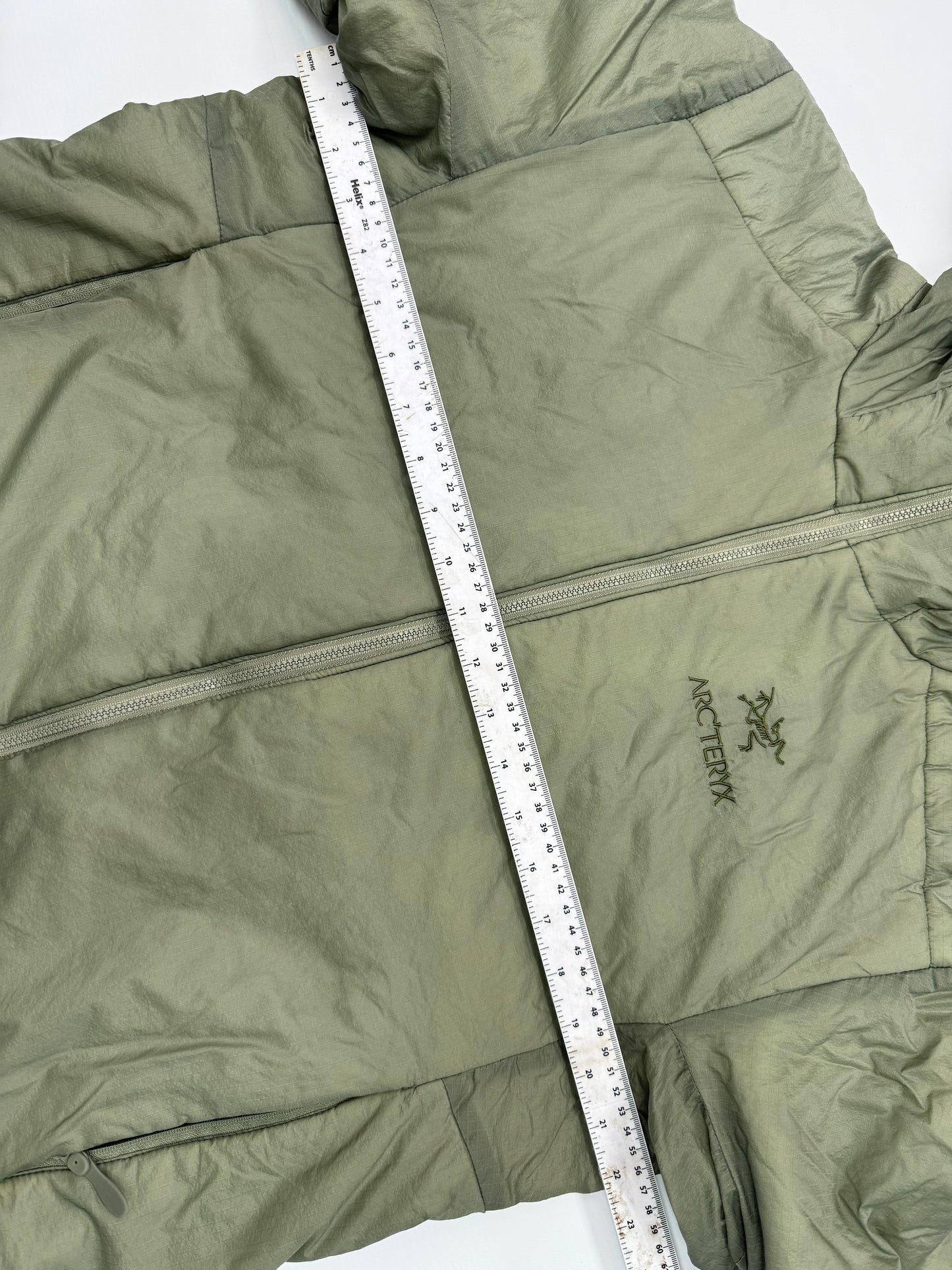 Arcteryx atom AR (M)