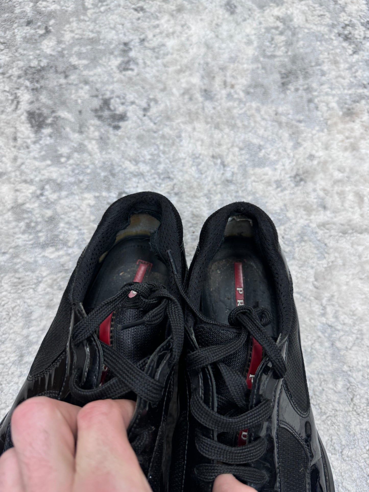 Prada America cup (9)