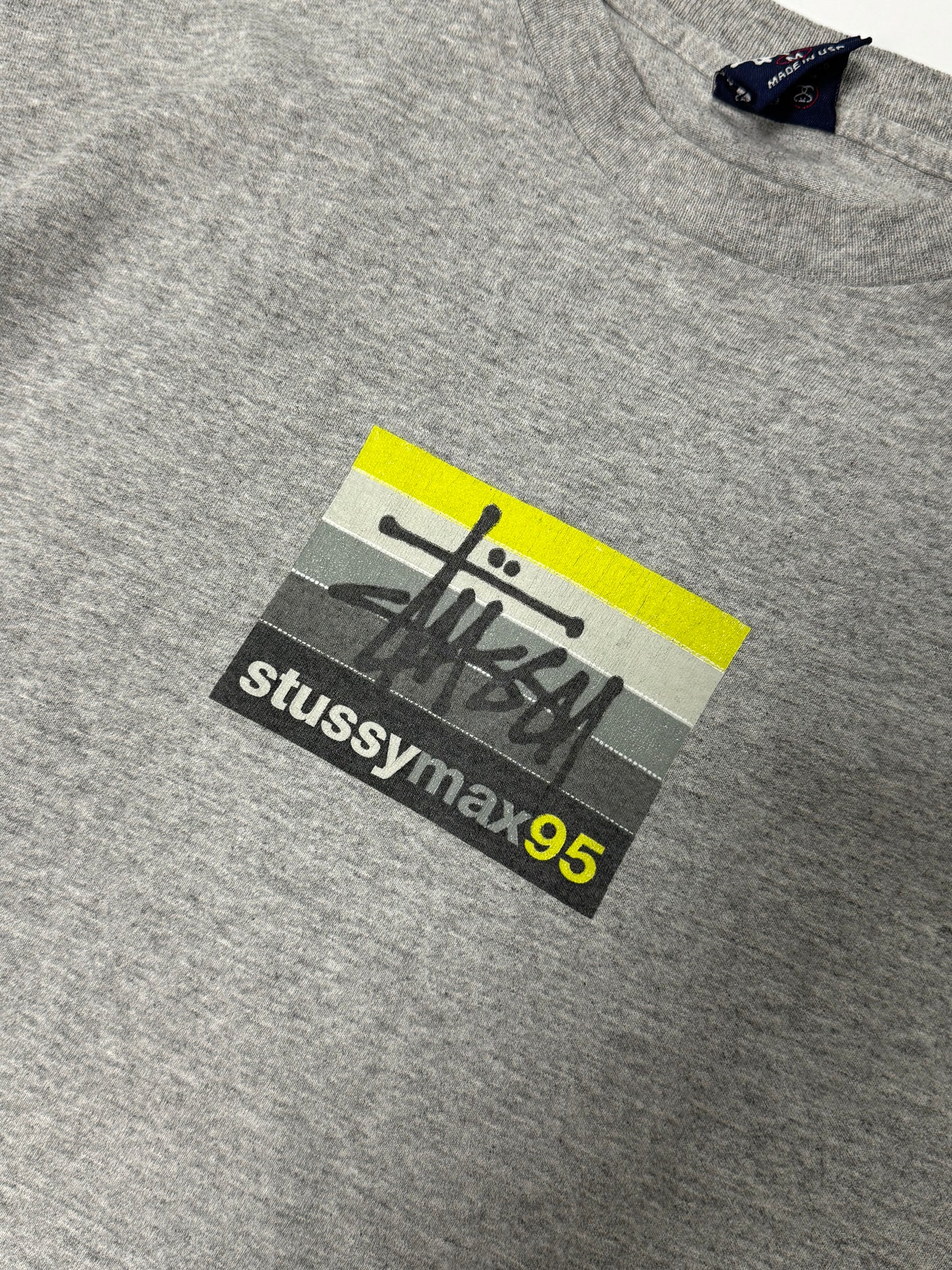 Nike x stussy T shirt (M)