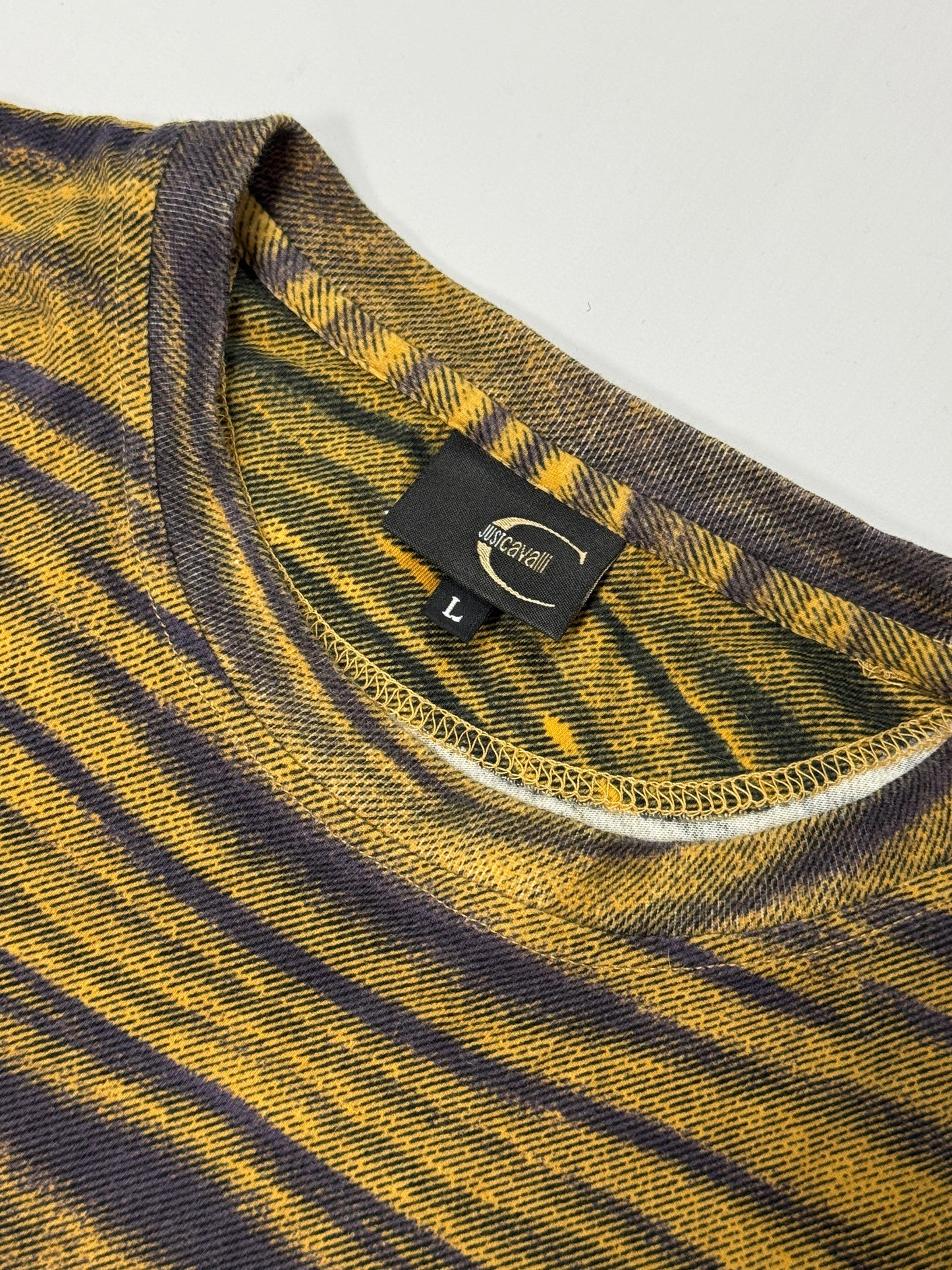 Just Cavalli T shirt (M)