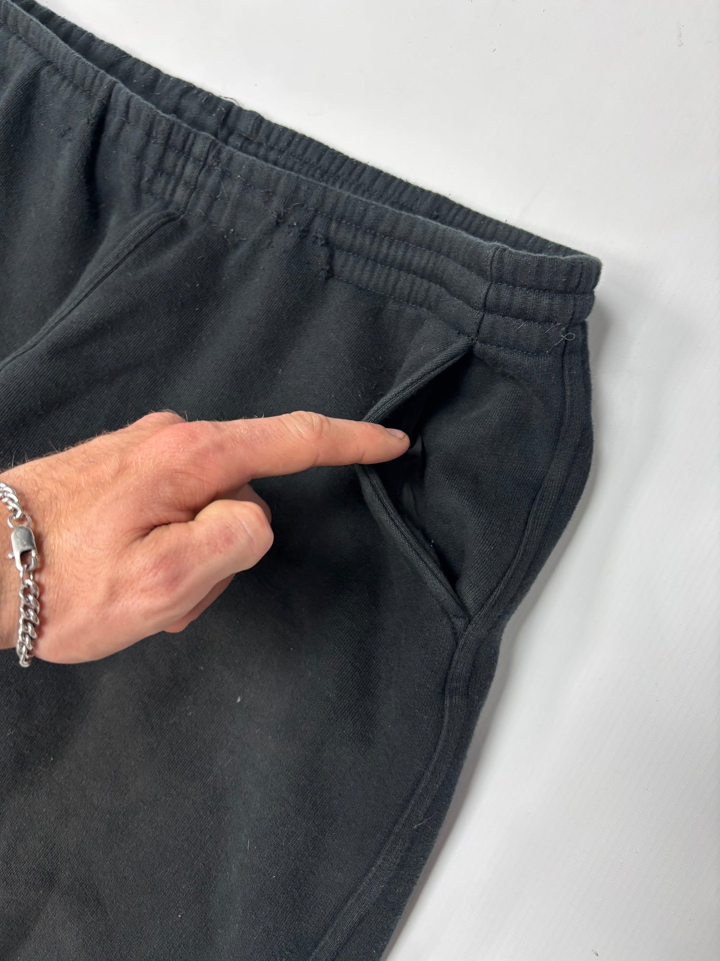 Prada sport joggers (L)