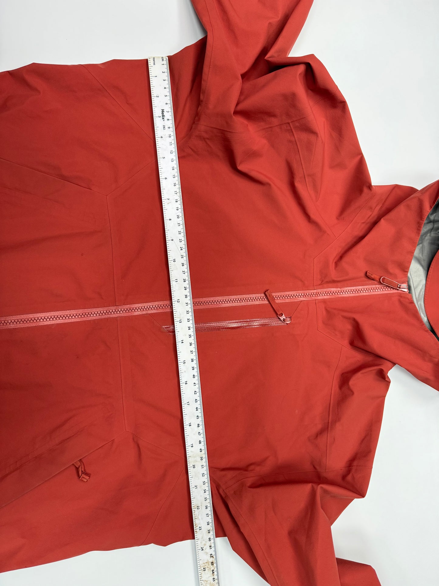 Arcteryx ralle goretex jacket (L)