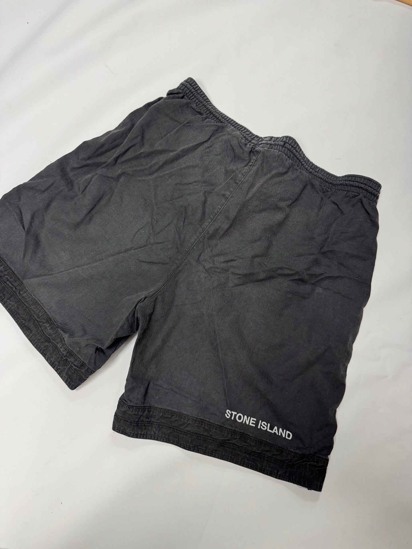 Stone island swim shorts S/S 1998 (M)