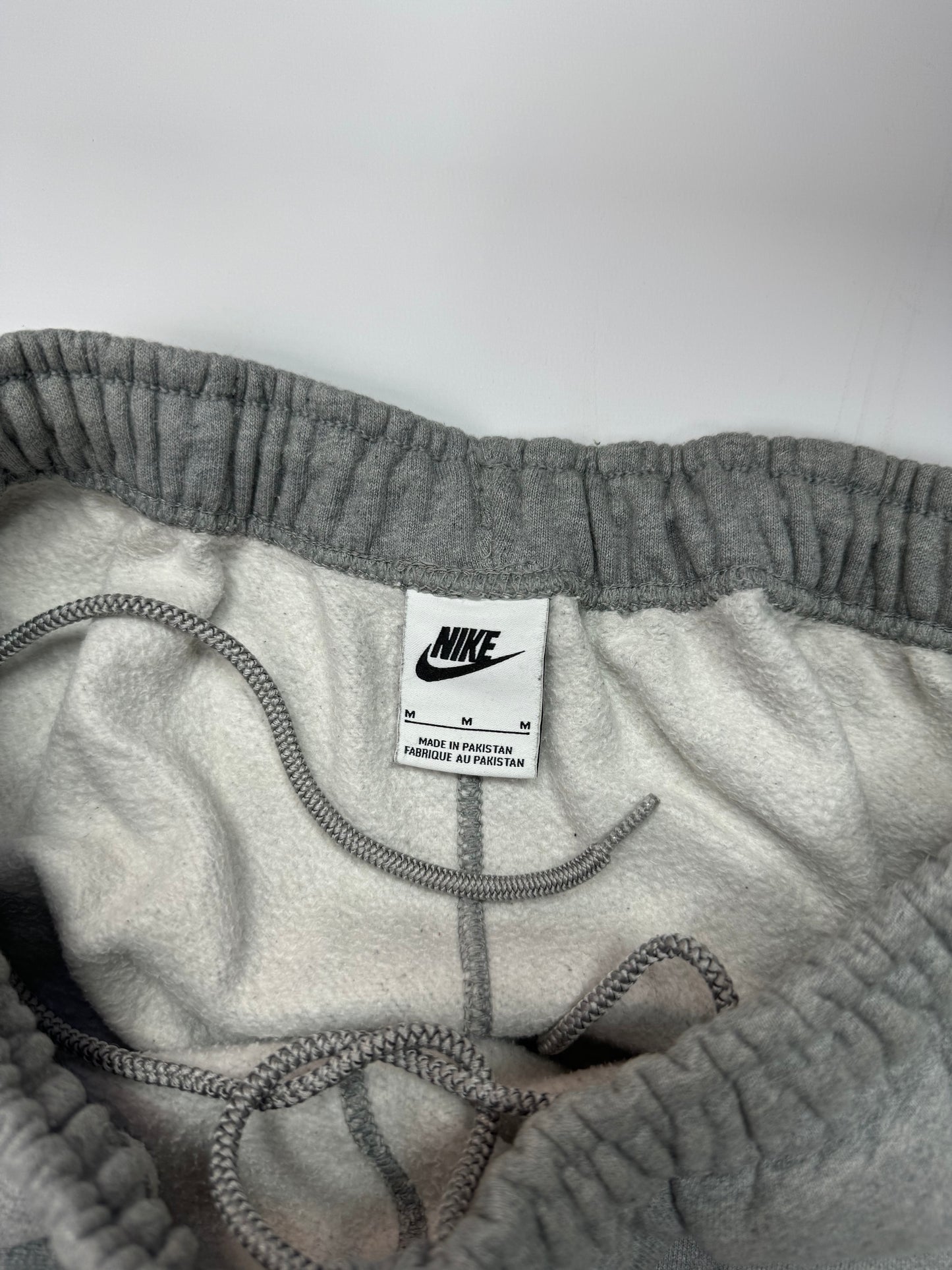 Nike x stussy joggers (M)