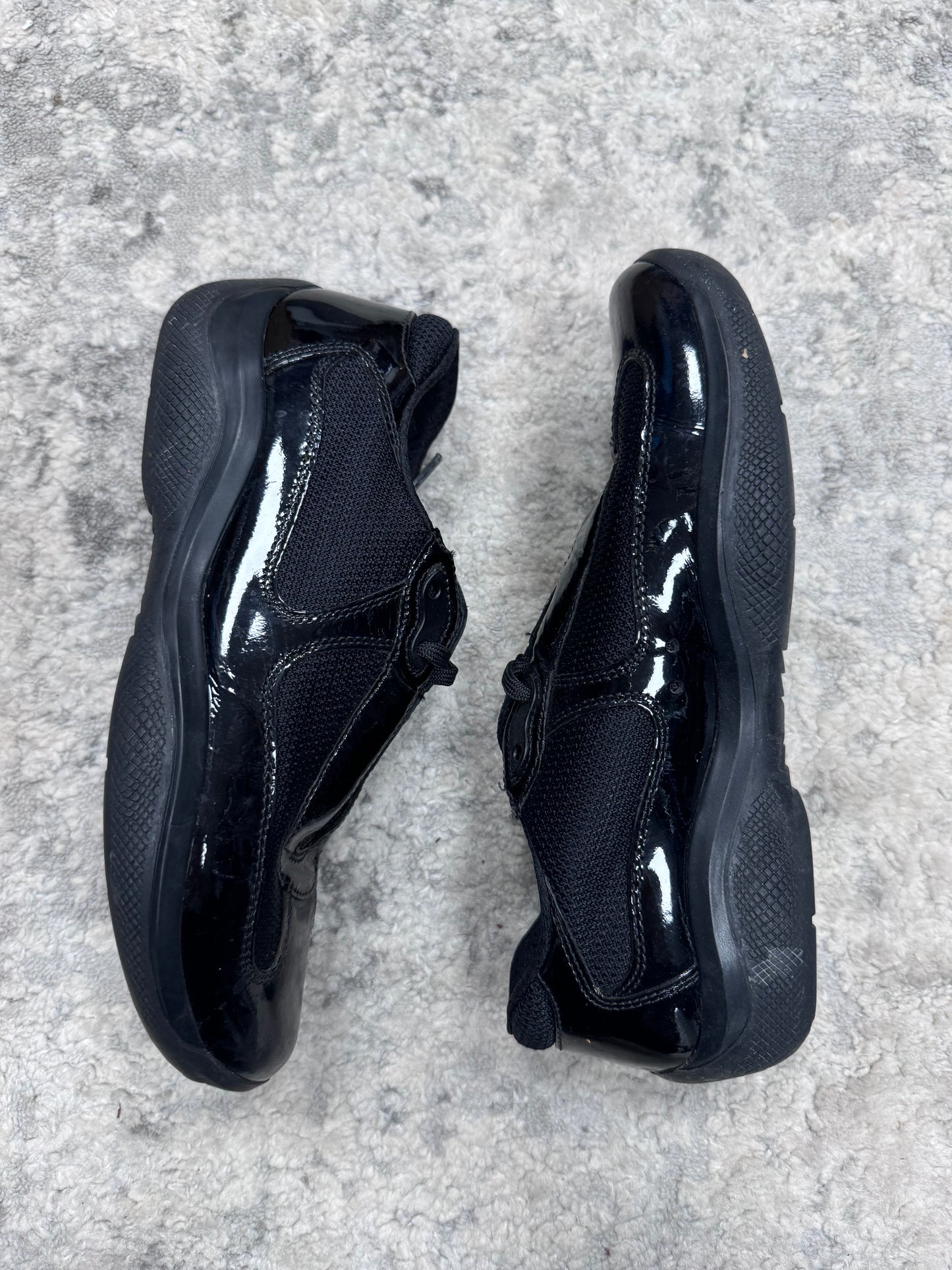 Prada America cup (4.5)