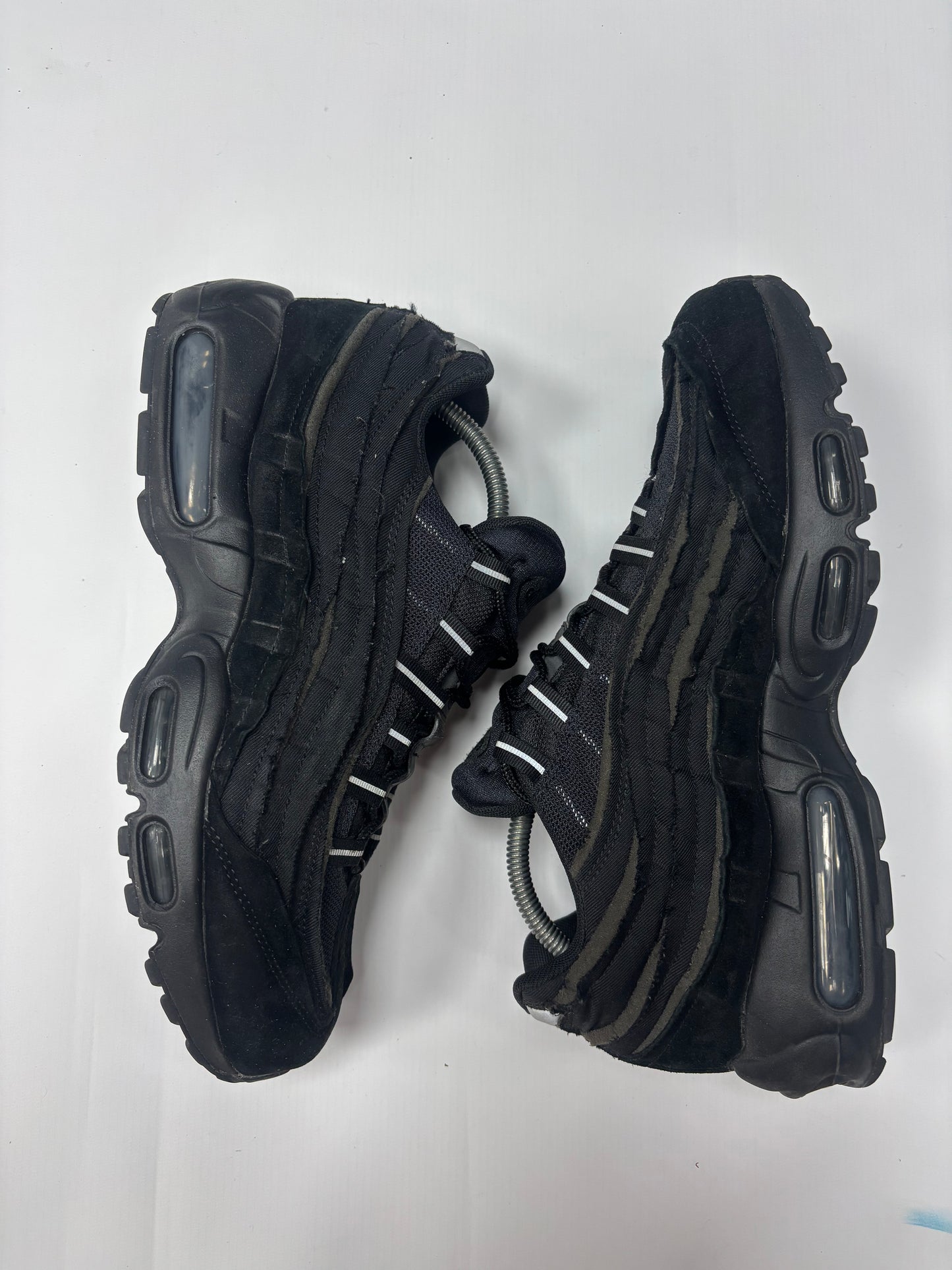 Comme des garçon air max 95 (9.5)