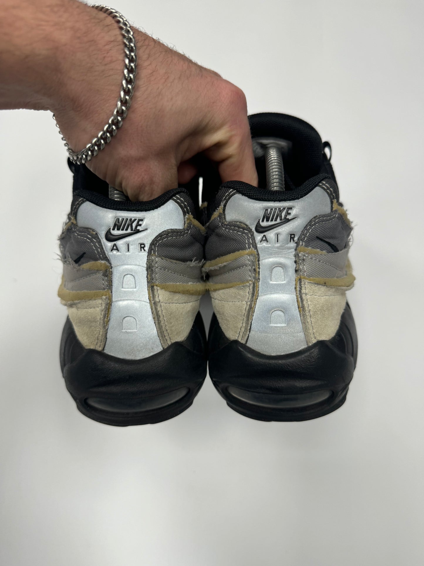 Cdg x air max 95 (8)