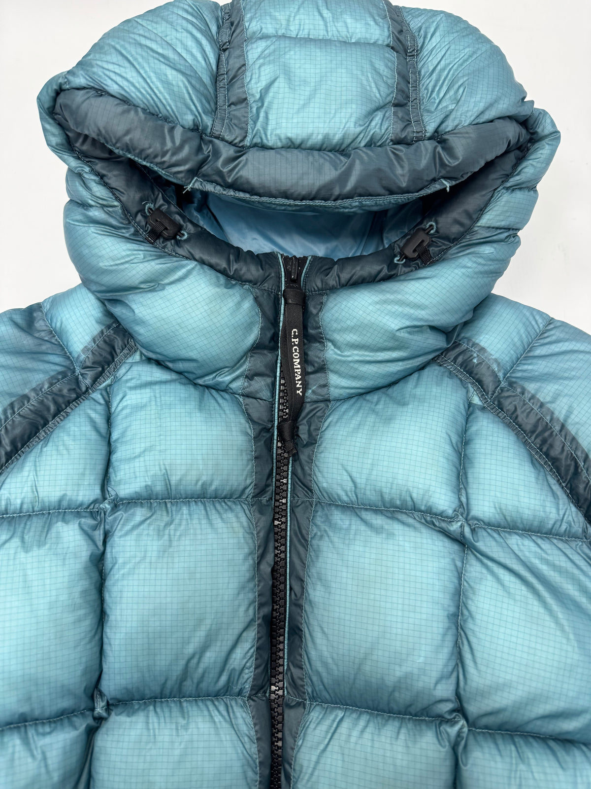 Cp company DD shell down jacket (M)