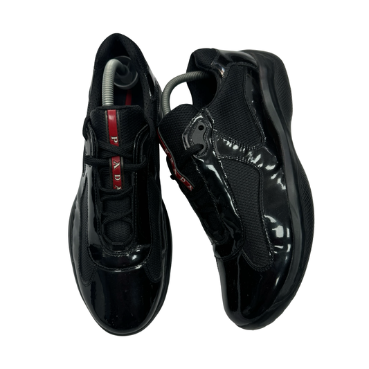 Prada America cup (8.5)