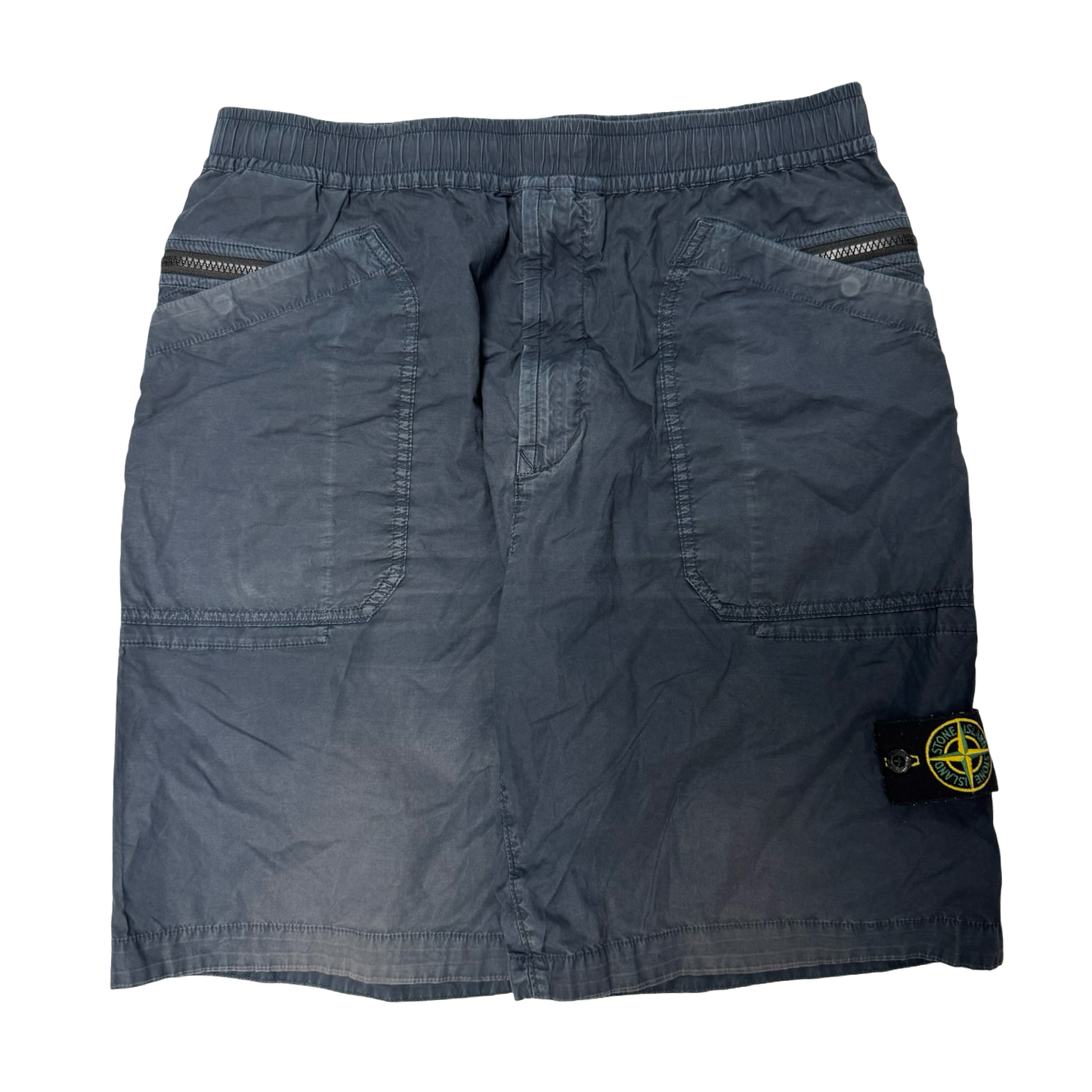 Stone island cargo shorts (W32)