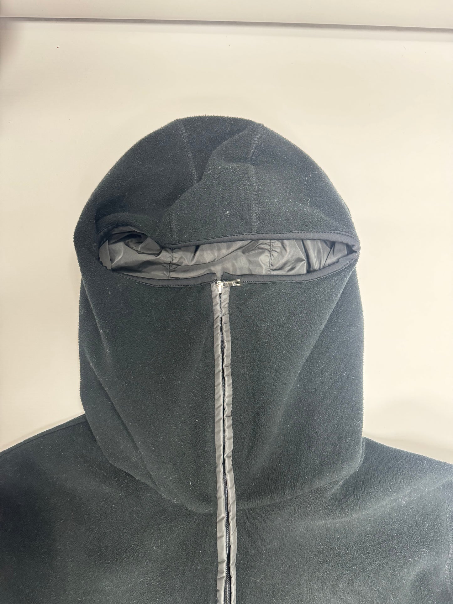 Prada sport ninja fleece (M)
