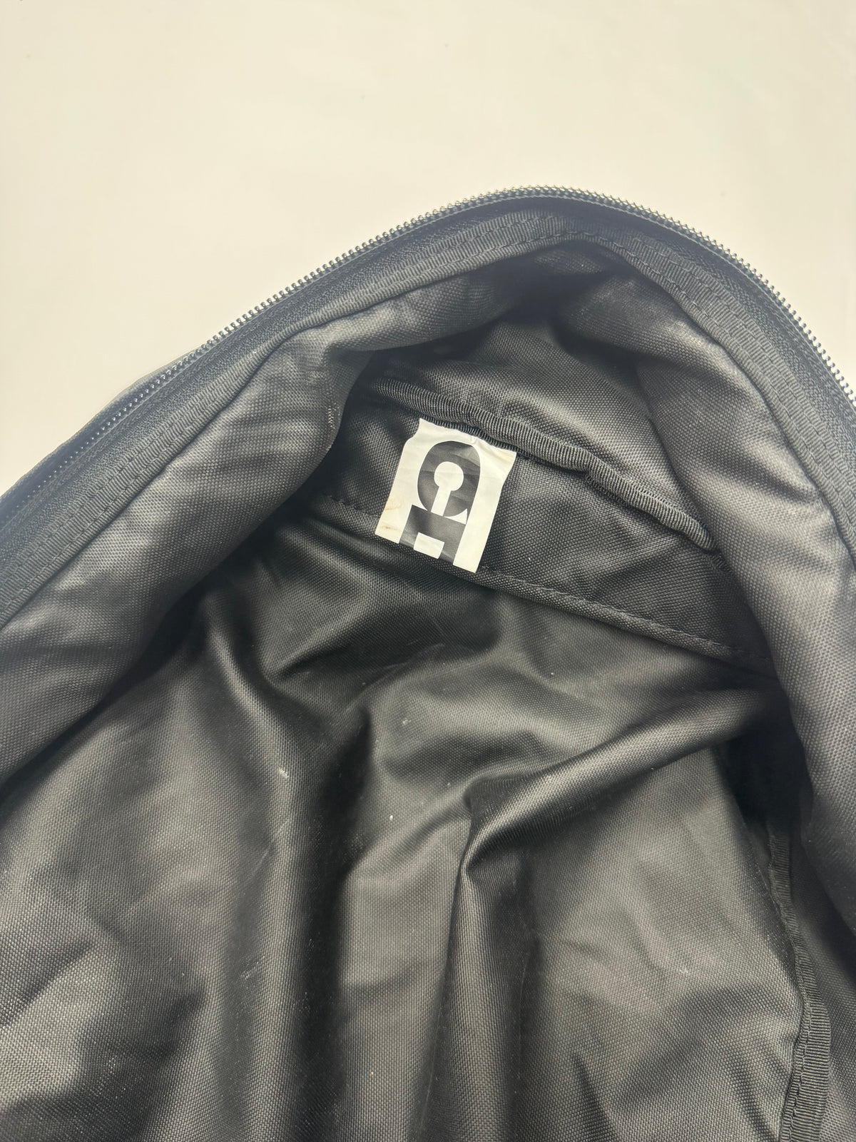 Comme des garçon backpack (OS)