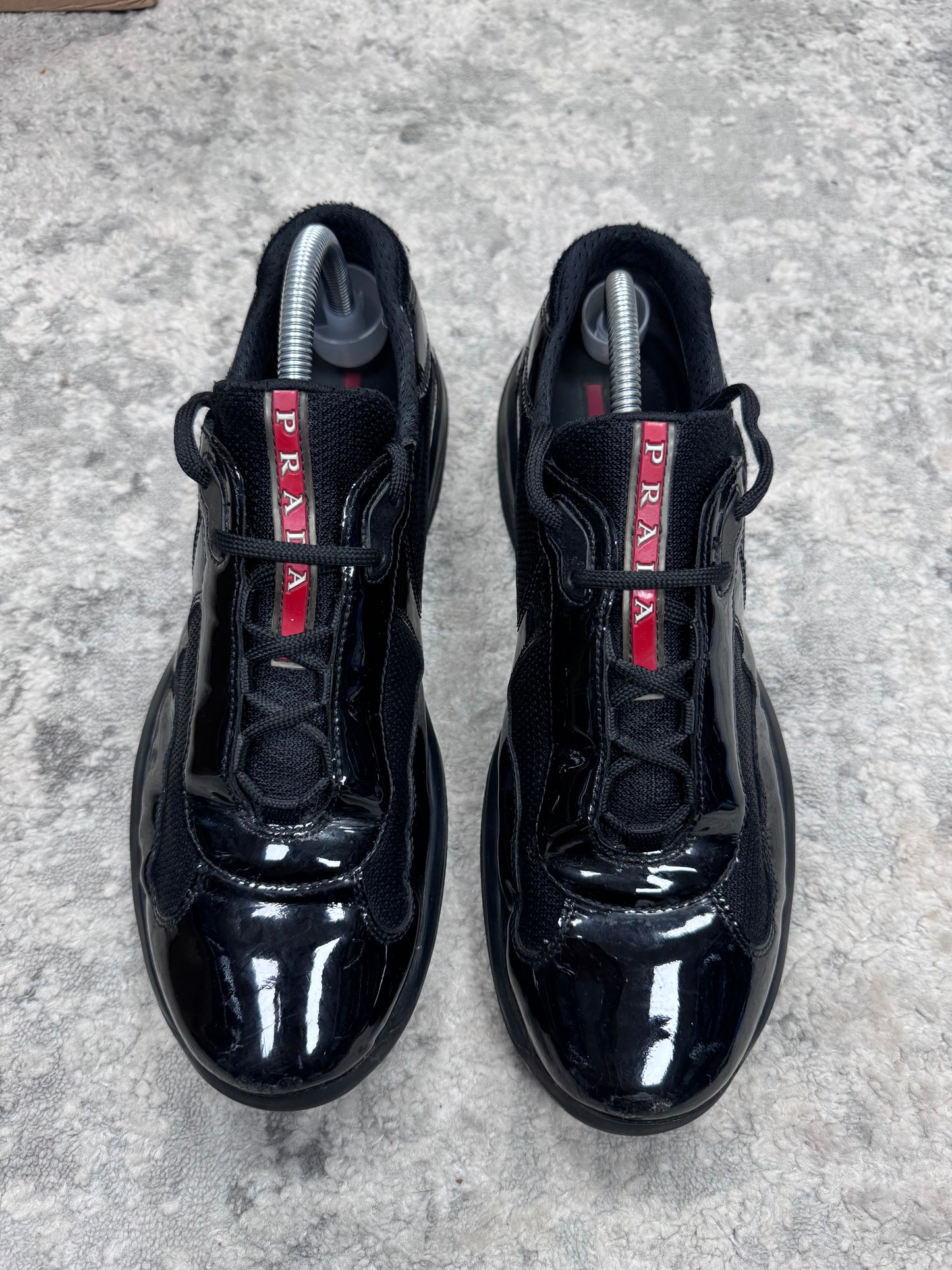 Prada America cup (8.5)