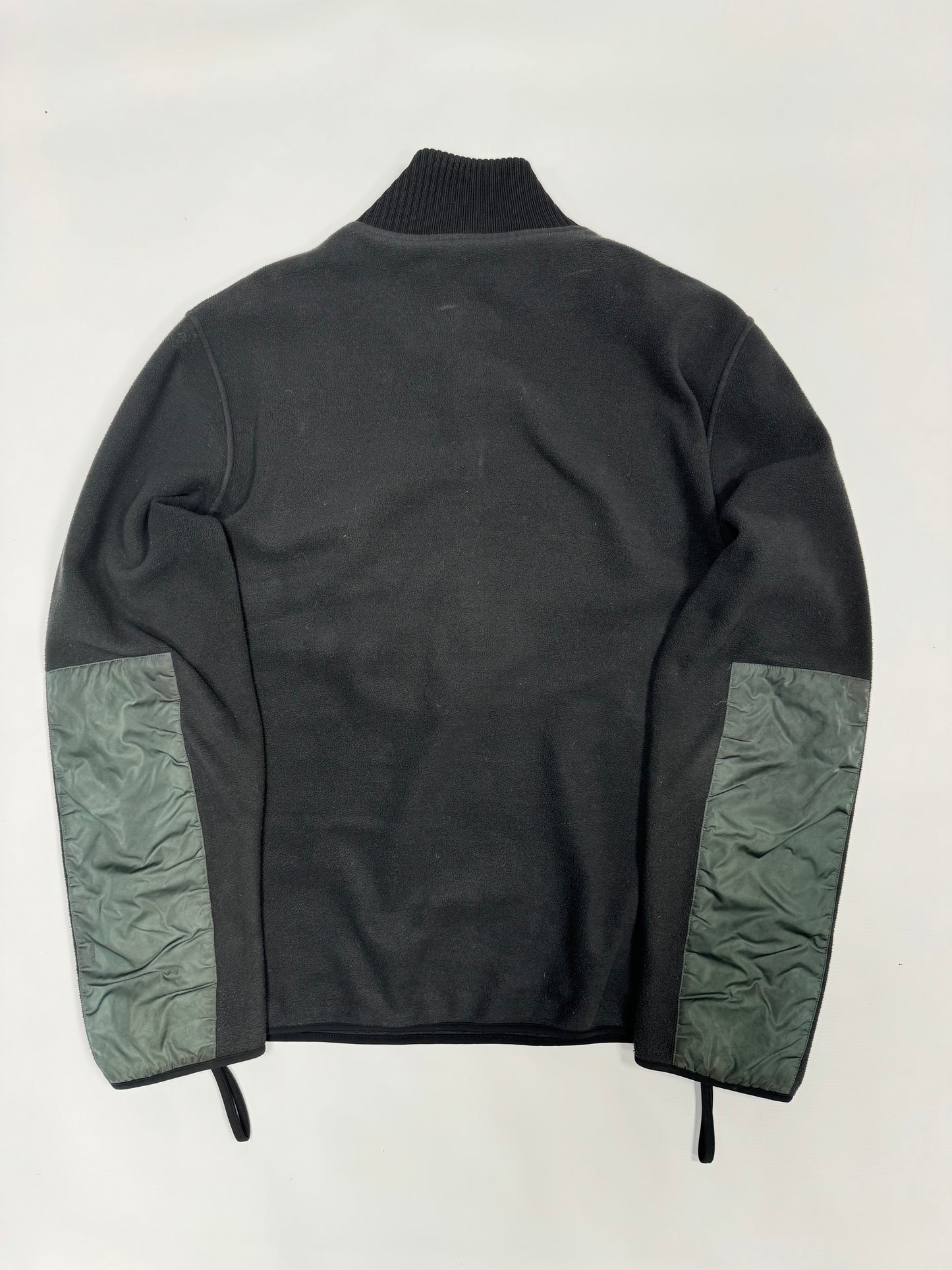 Prada sport zip up fleece (XL)