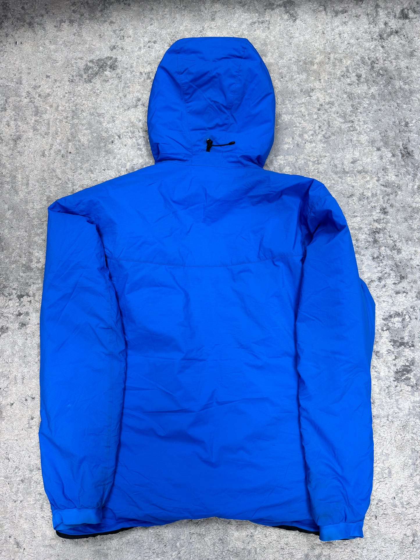 Arcteryx atom AR heavyweight jacket (L)