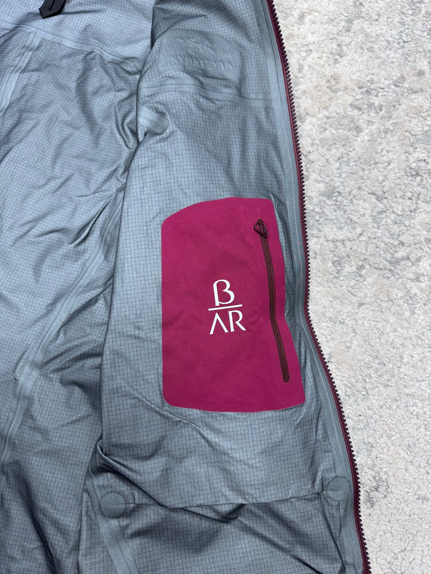 Arcteryx beta AR women’s (M)