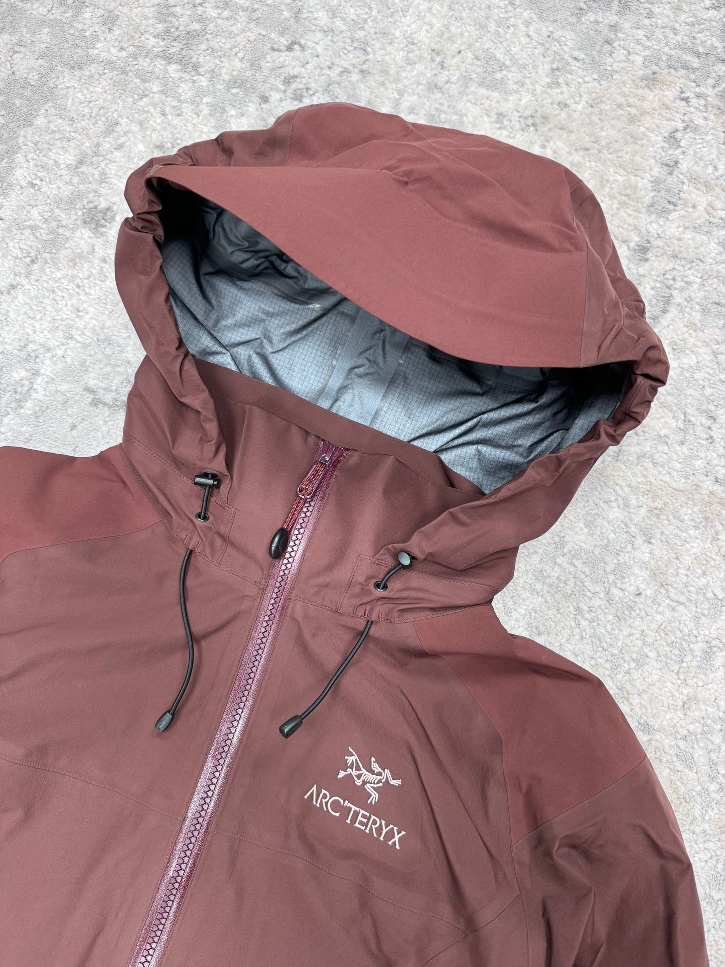 Arcteryx beta AR women’s (M)