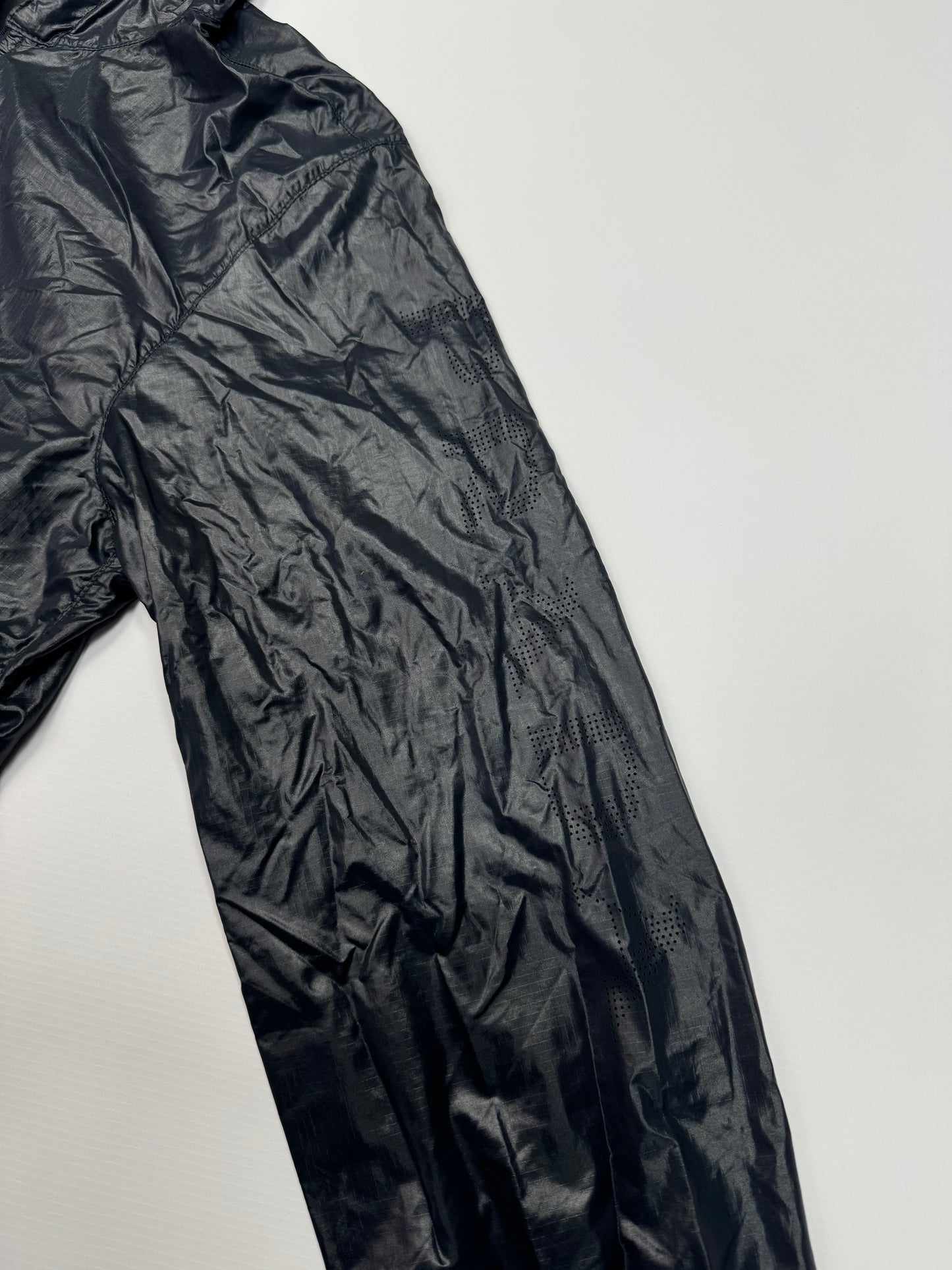 Prada sport nylon light weight jacket (M)