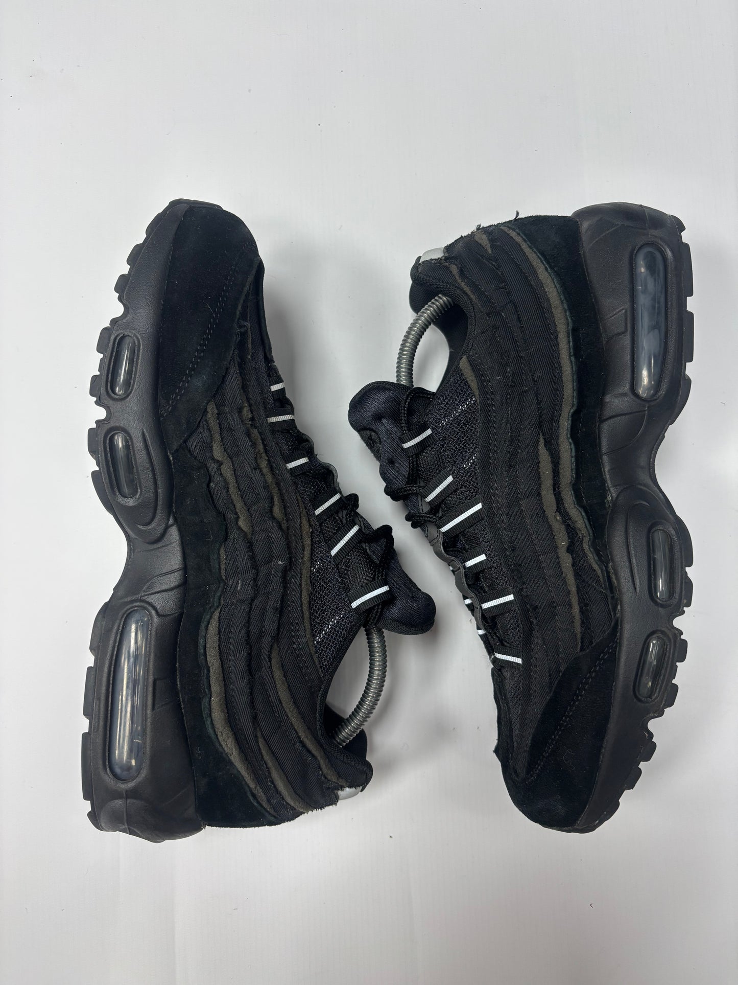 Comme des garçon air max 95 (9.5)