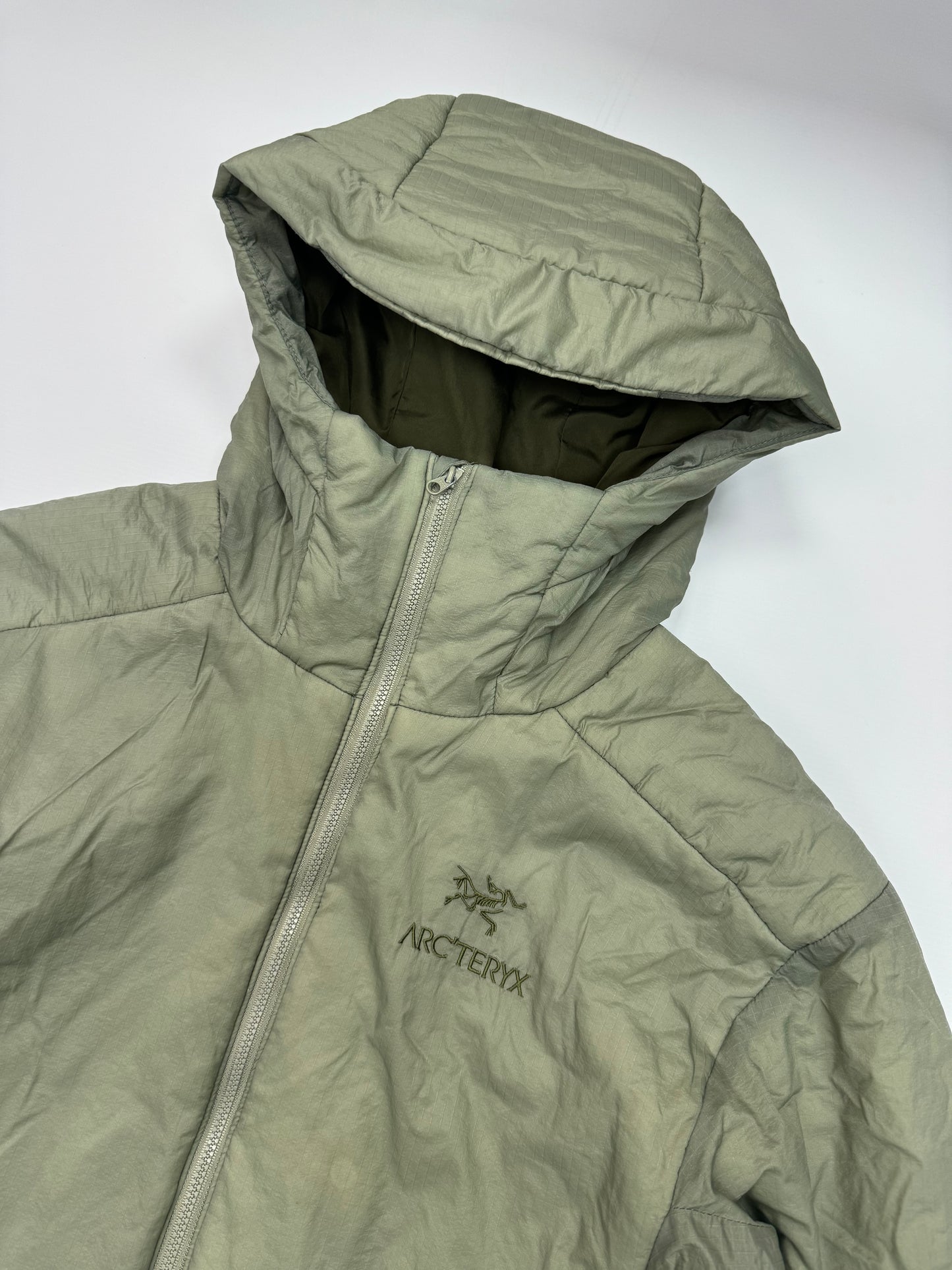 Arcteryx atom AR (M)