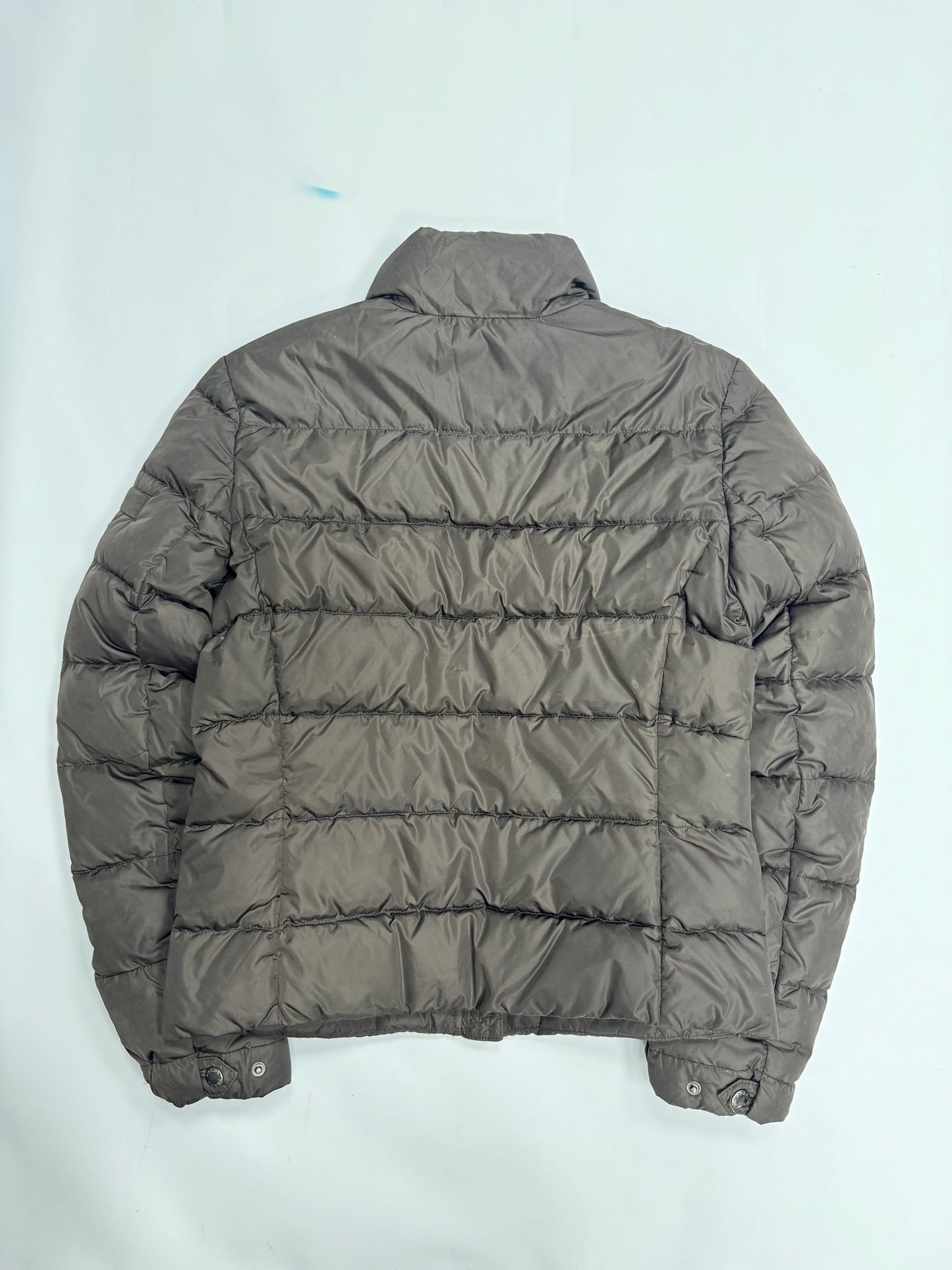 Prada sport nylon down jacket (S)