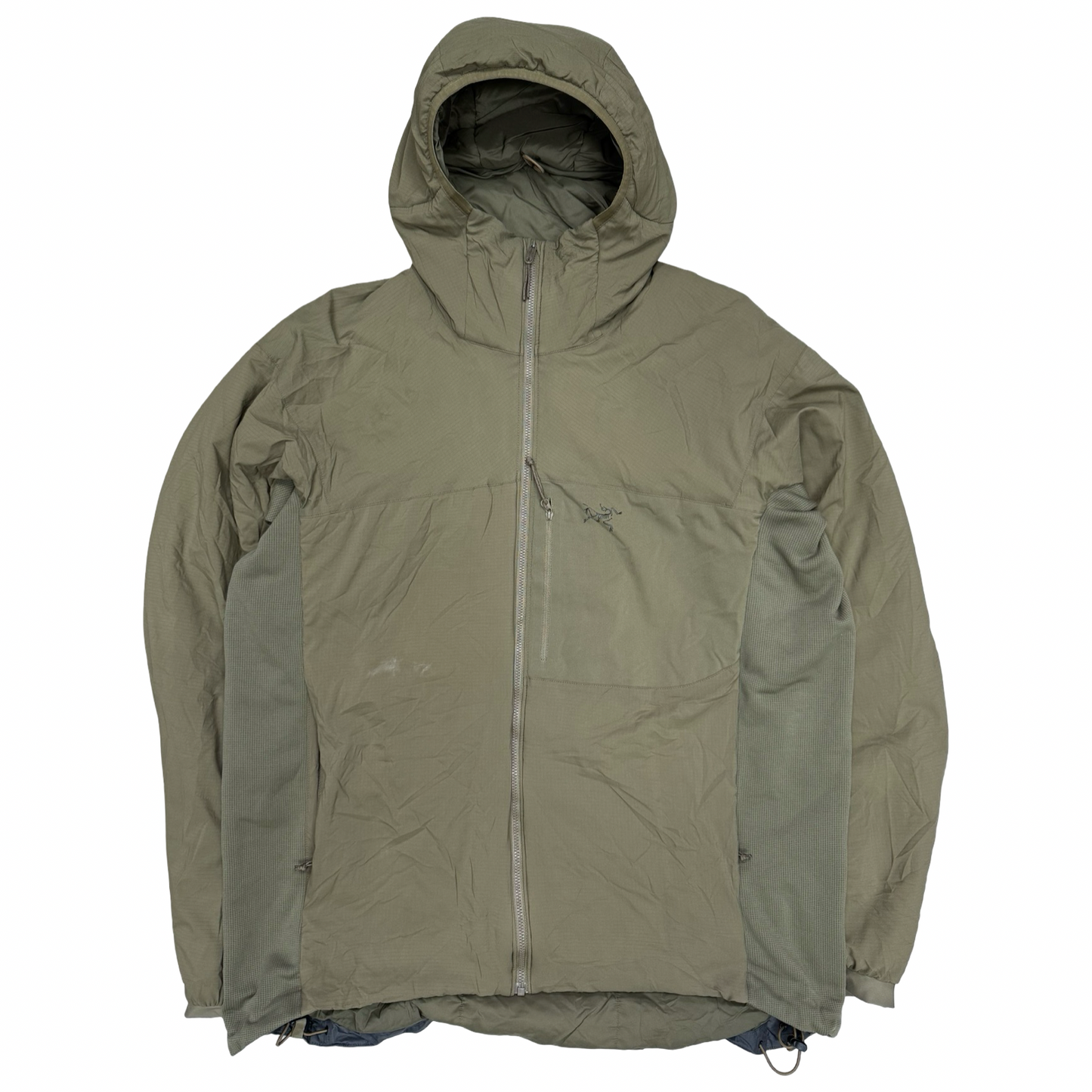 Arcteryx leaf atom hoodie gen 2 (XL)