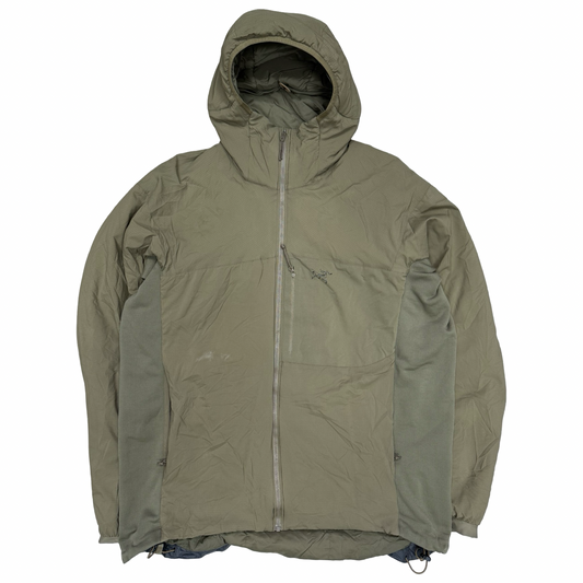 Arcteryx leaf atom hoodie gen 2 (XL)