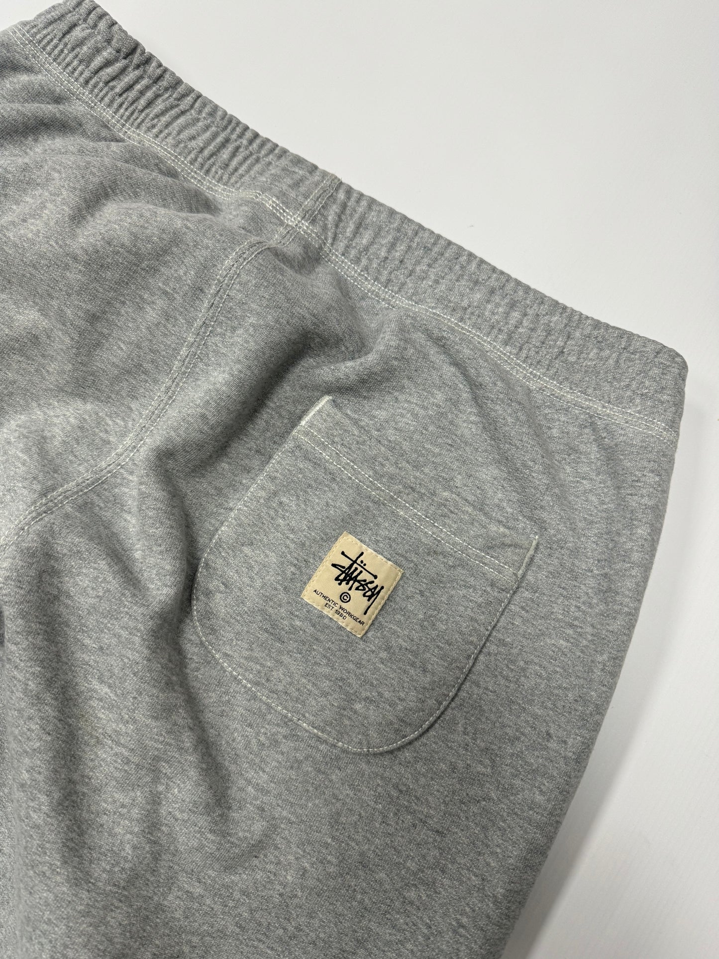 Stussy joggers (L)