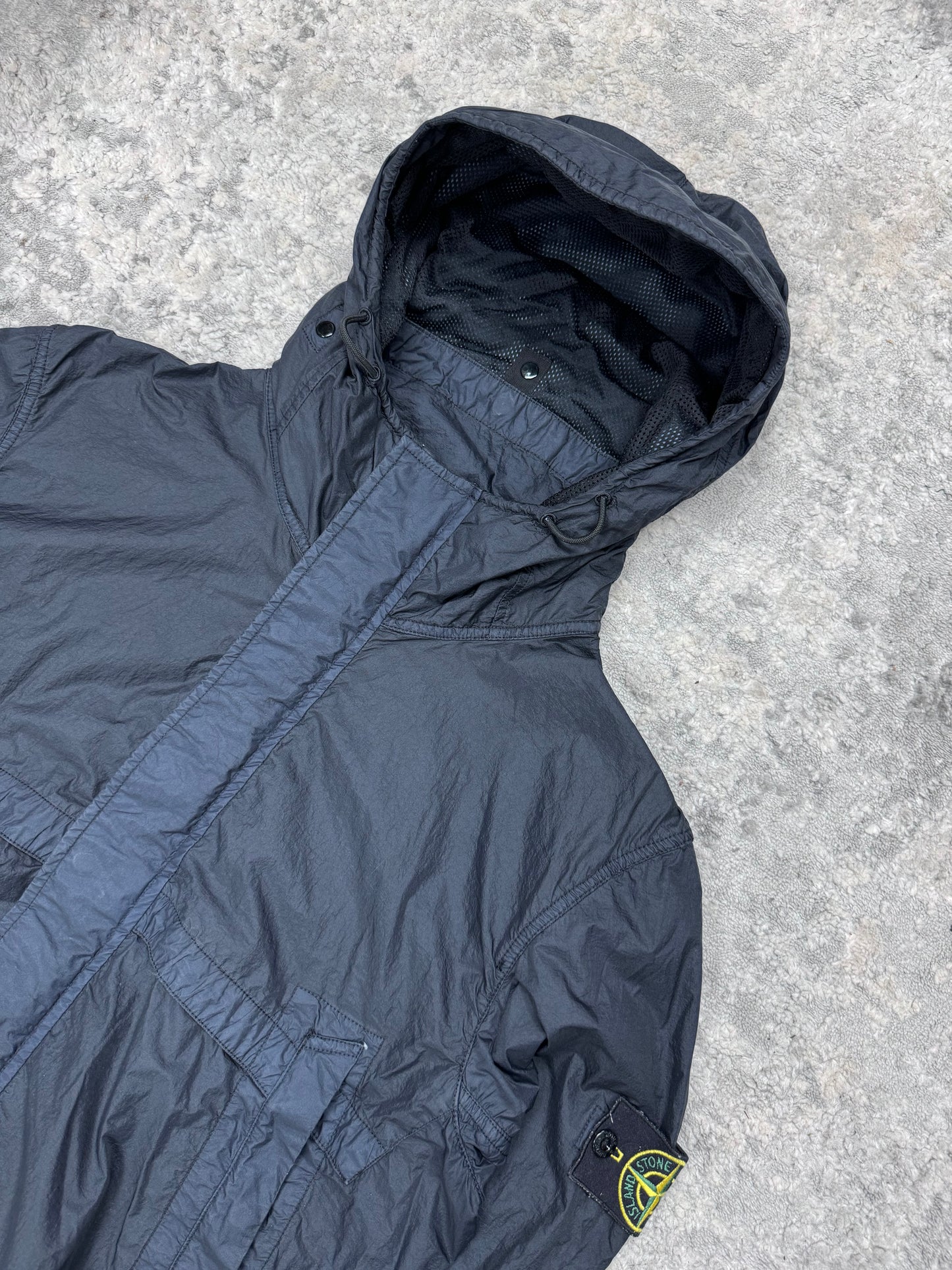 Stone island membrana TC jacket (M)
