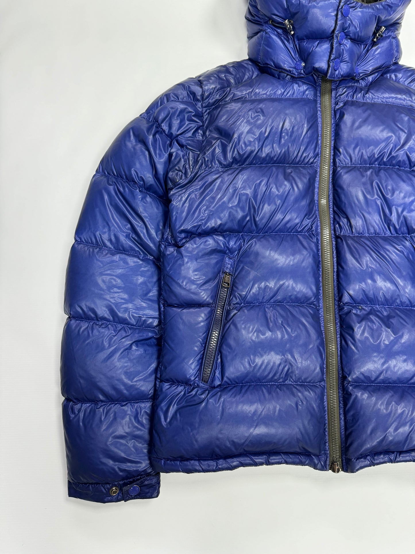 Moncler zin giubbutto jacket (S)