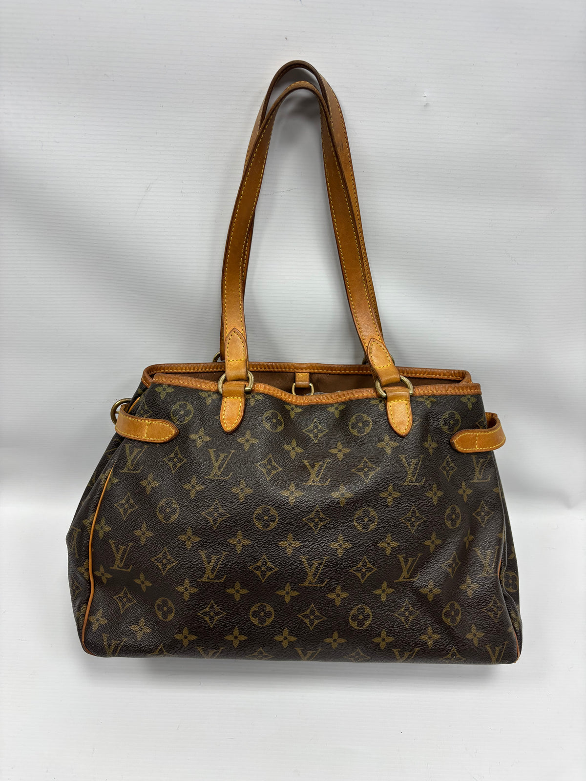 Louis Vuitton Batignolles medium tote bag