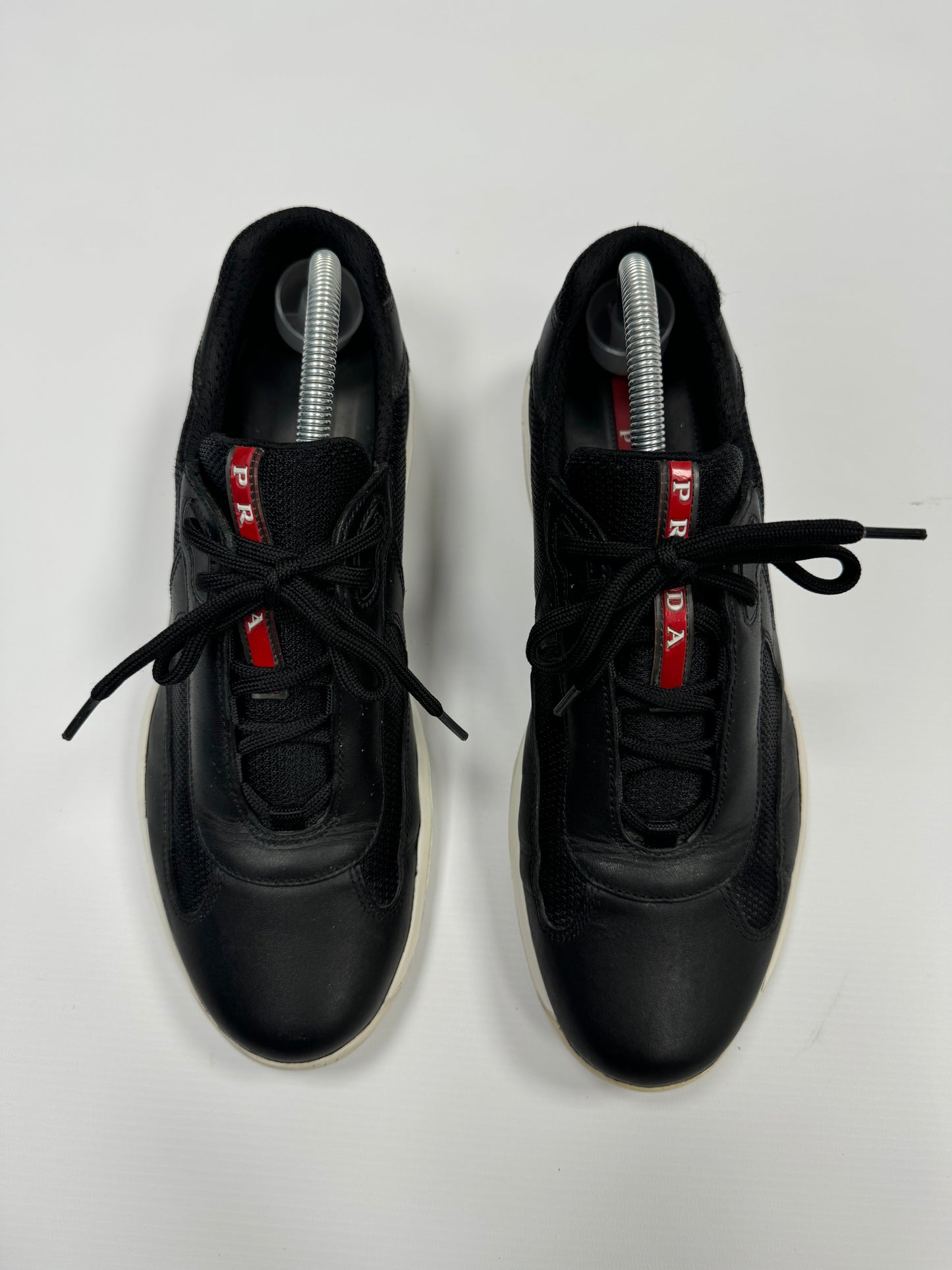 Prada America cup (8.5)
