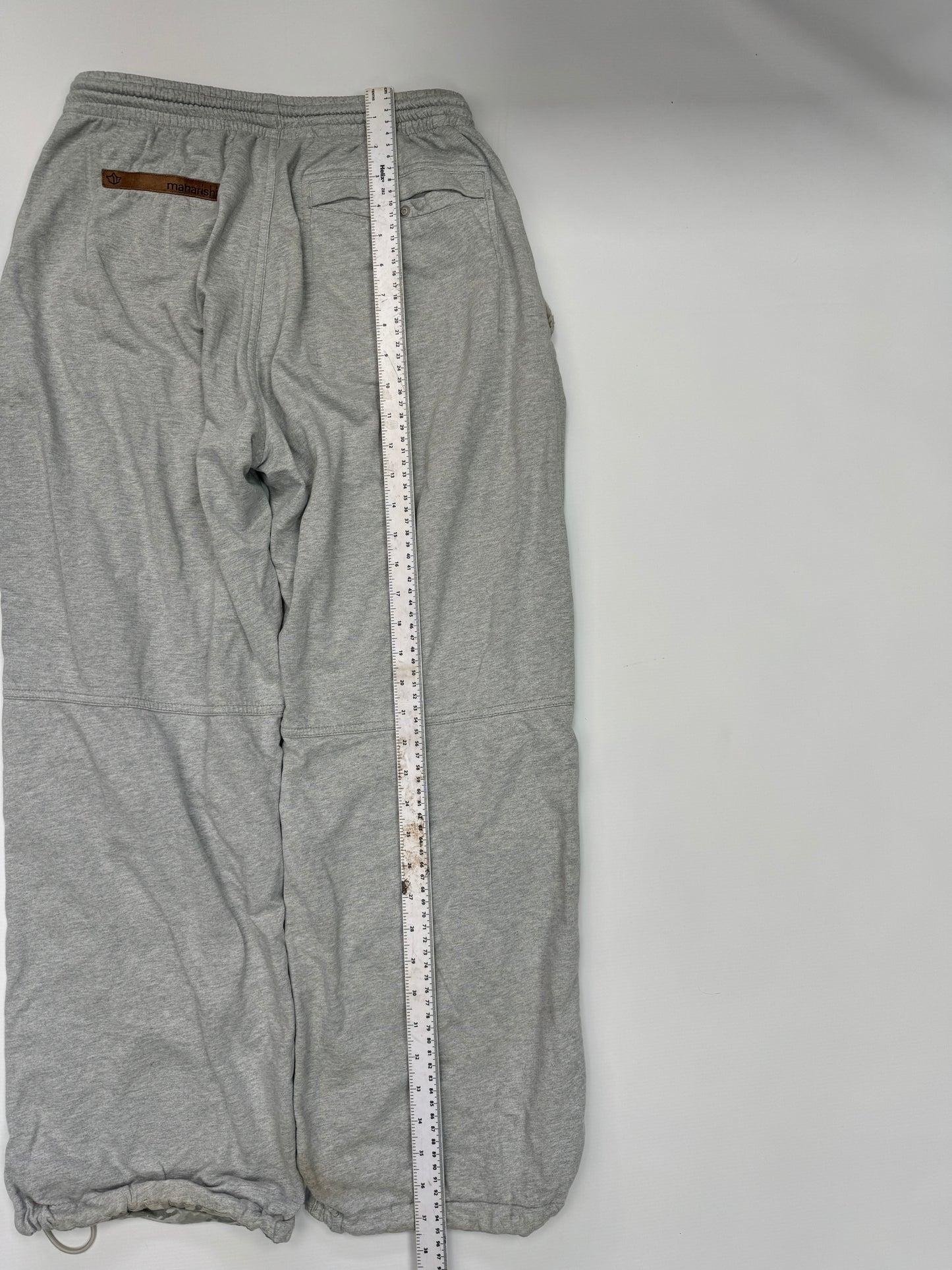 Maharishi sno pant jogger (S)