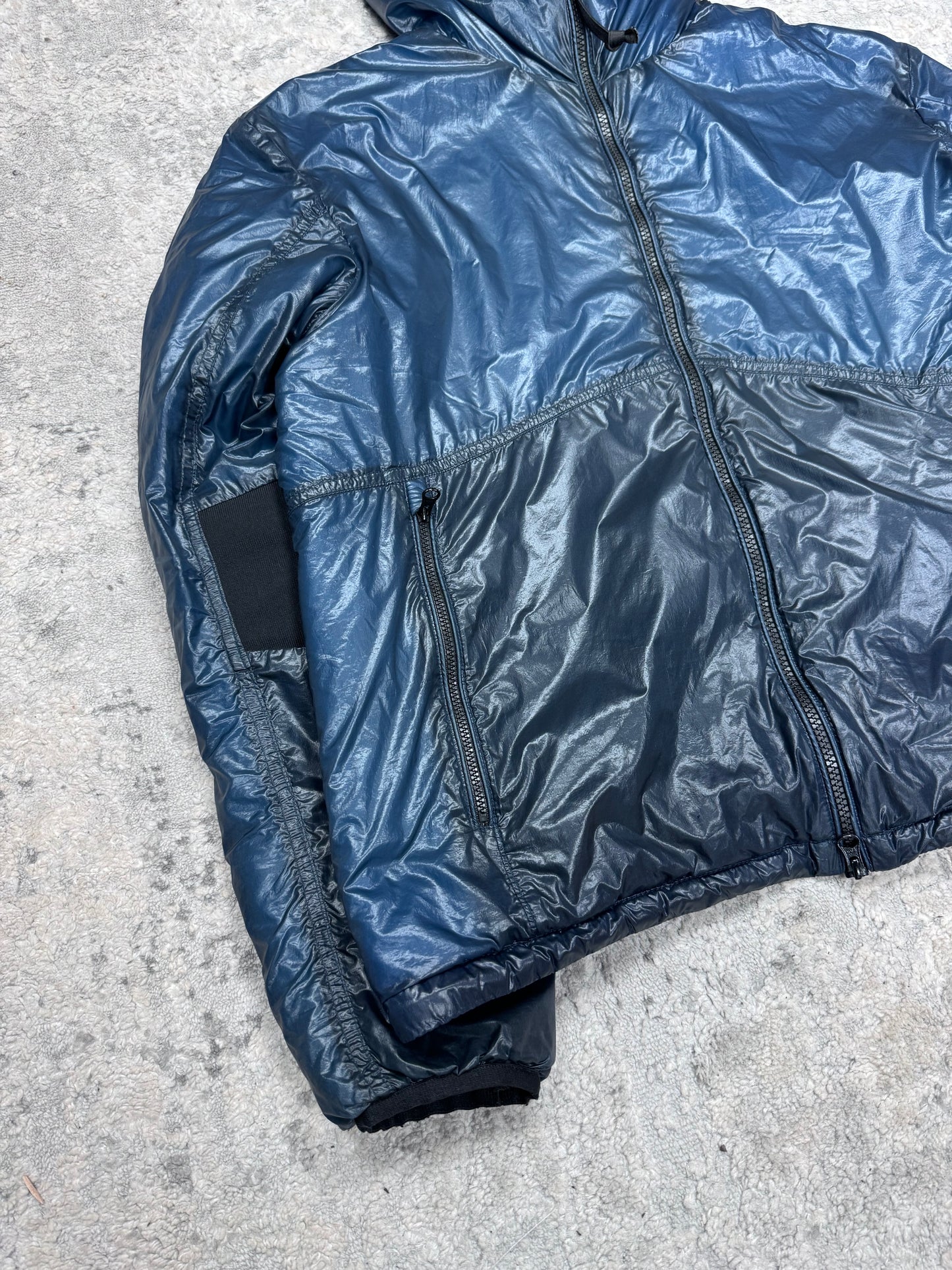 Cp company primaloft outline jacket (M)