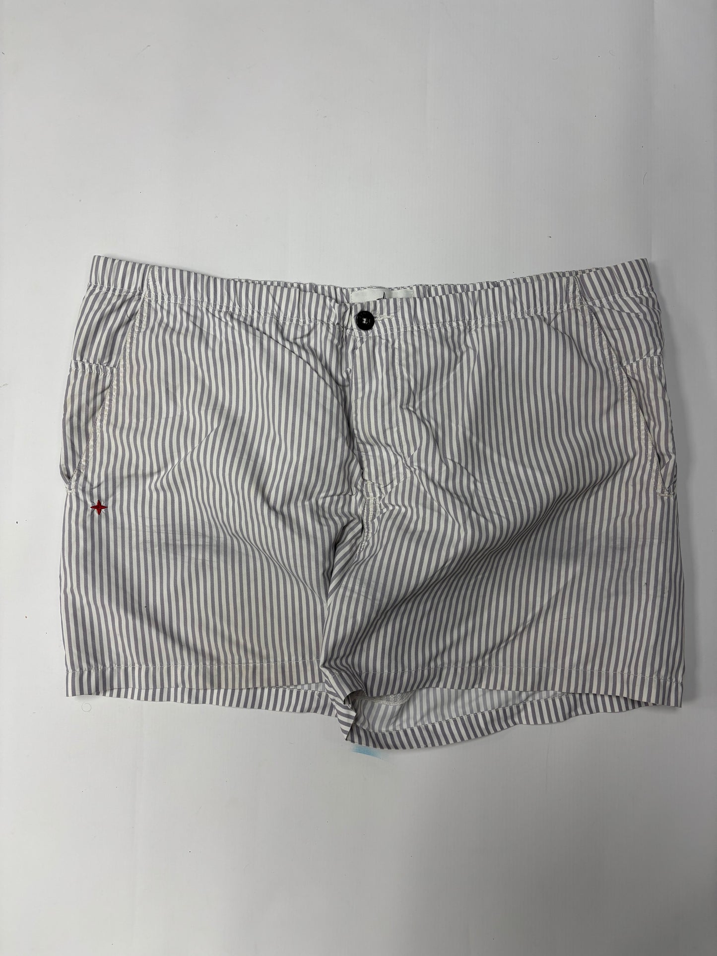 Stone island marina swim shorts (XL