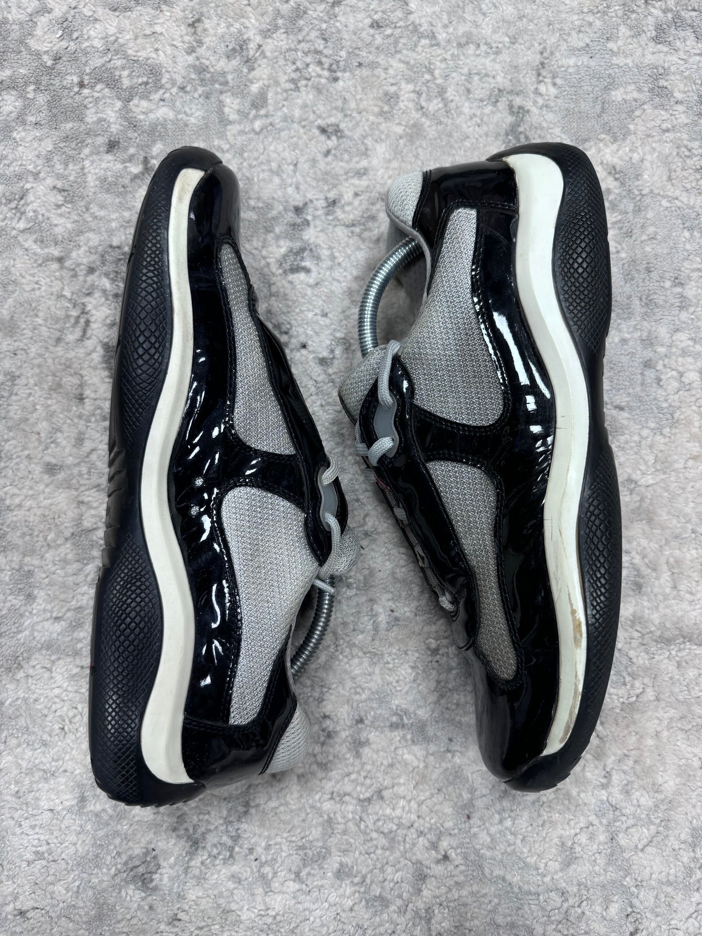 Prada America cup (9)