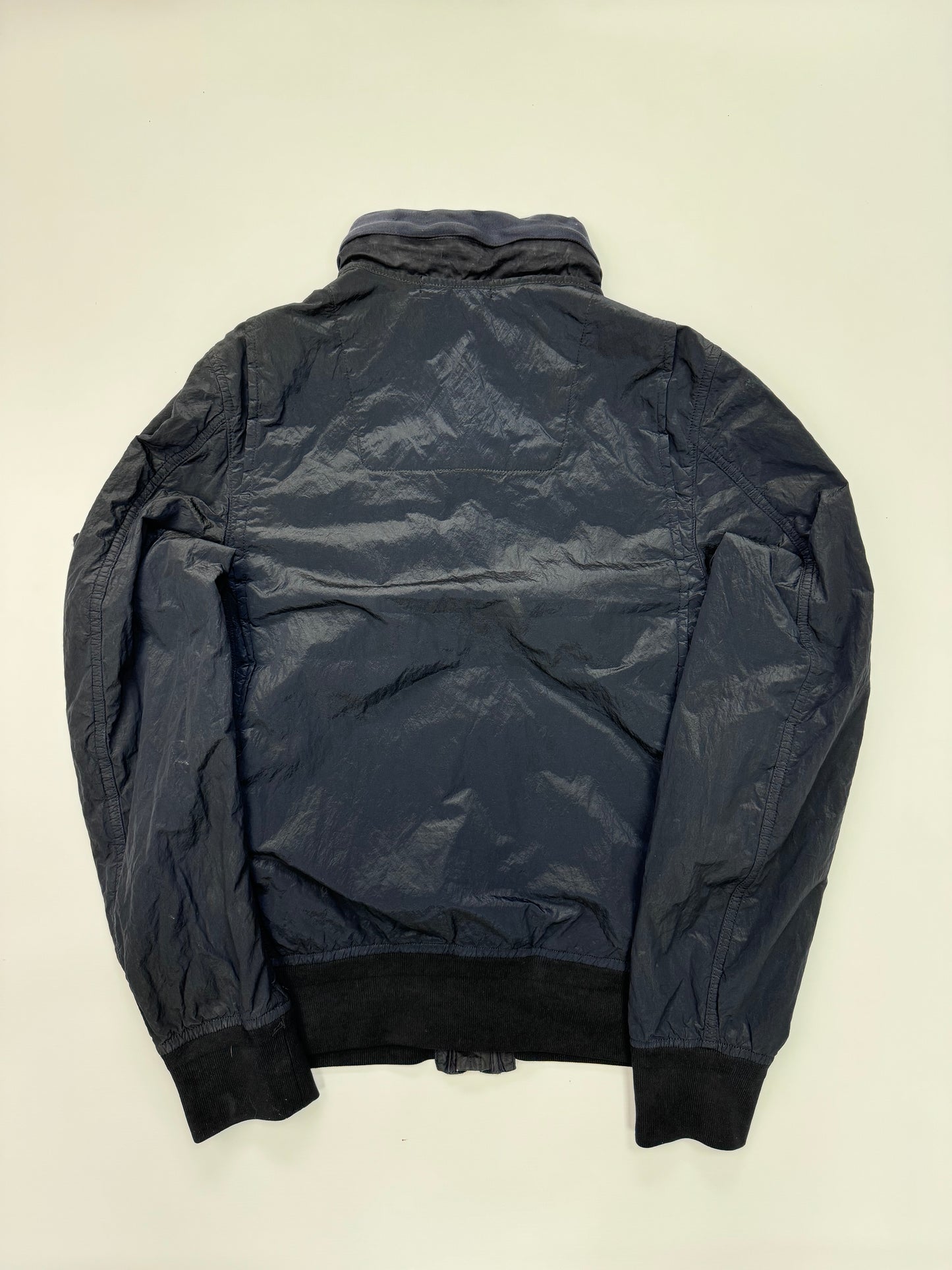 Stone island shimmer jacket (S)