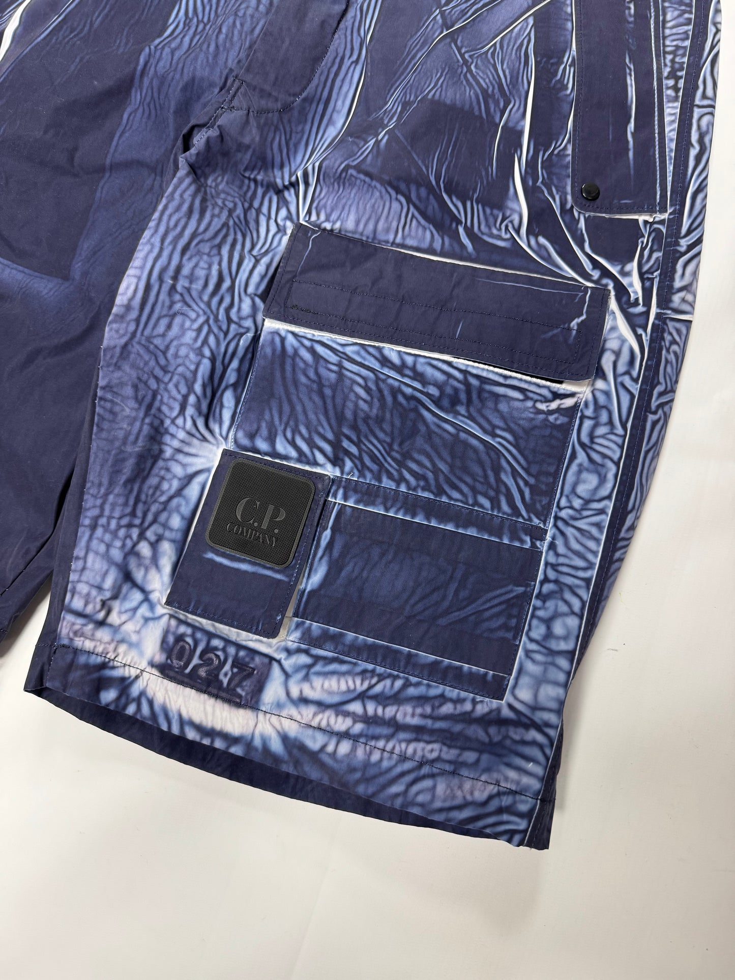 Cp company metropolis shorts (M)