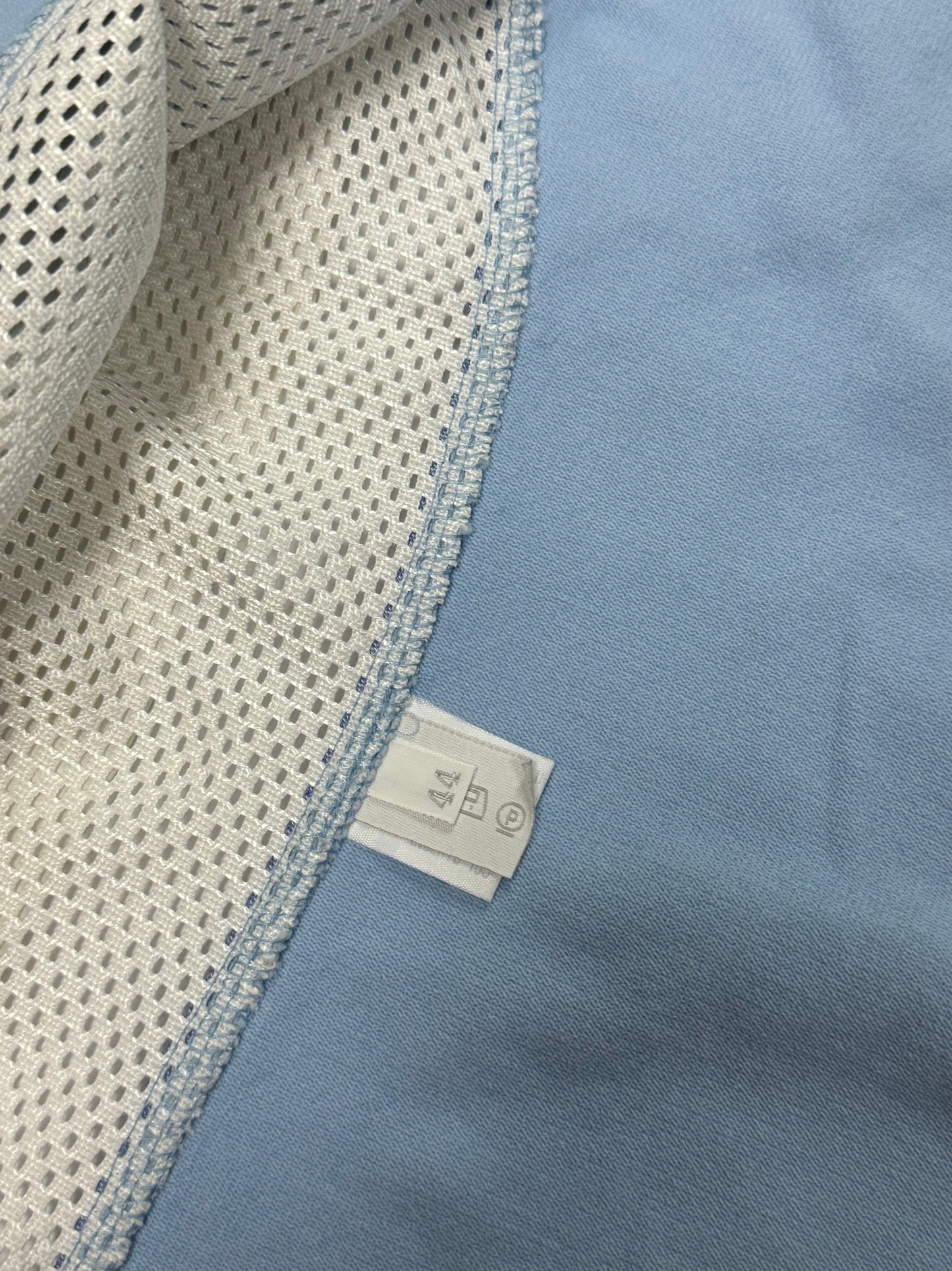 Prada sport nylon mesh jacket (S)