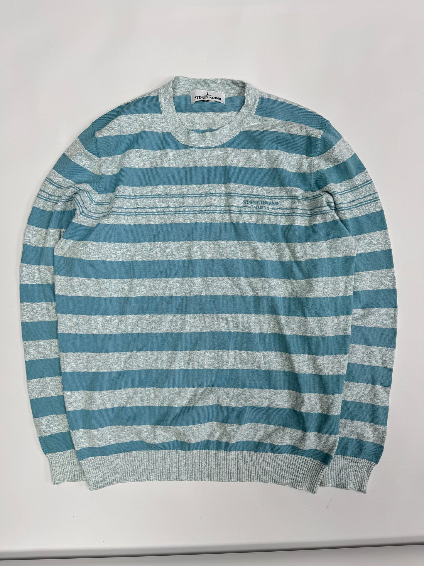 Stone island marina jumper (XL)