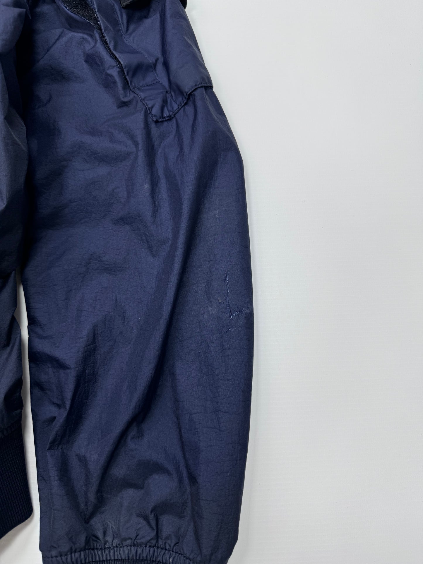 Stone island membrana TC jacket (S)